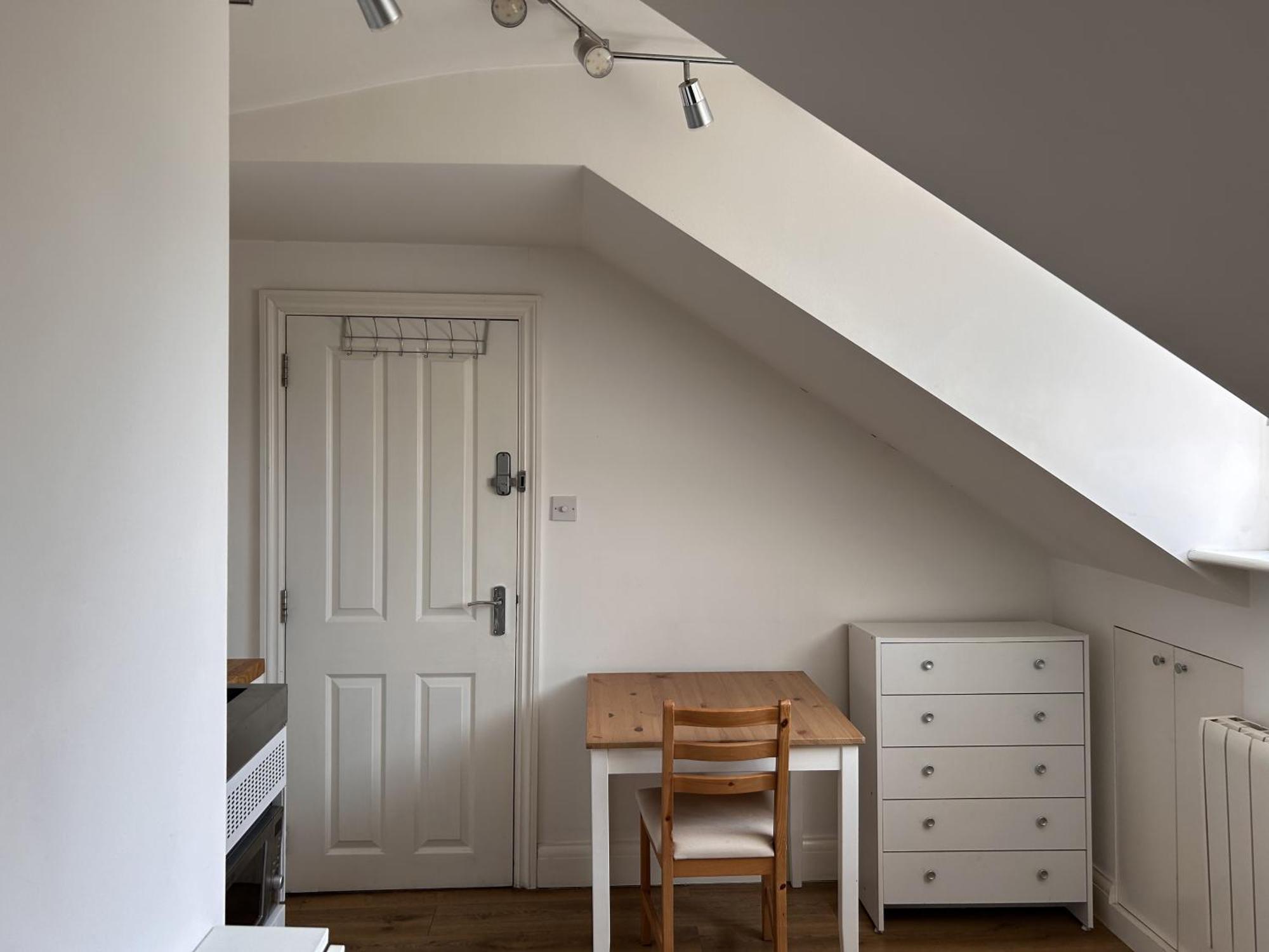 London Studio Stays * Londres