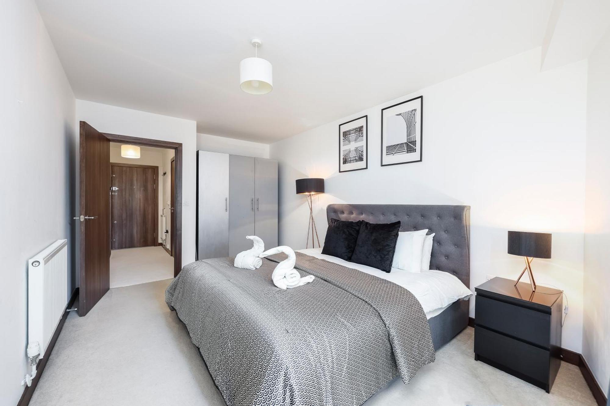 Battersea Serviced Appartement