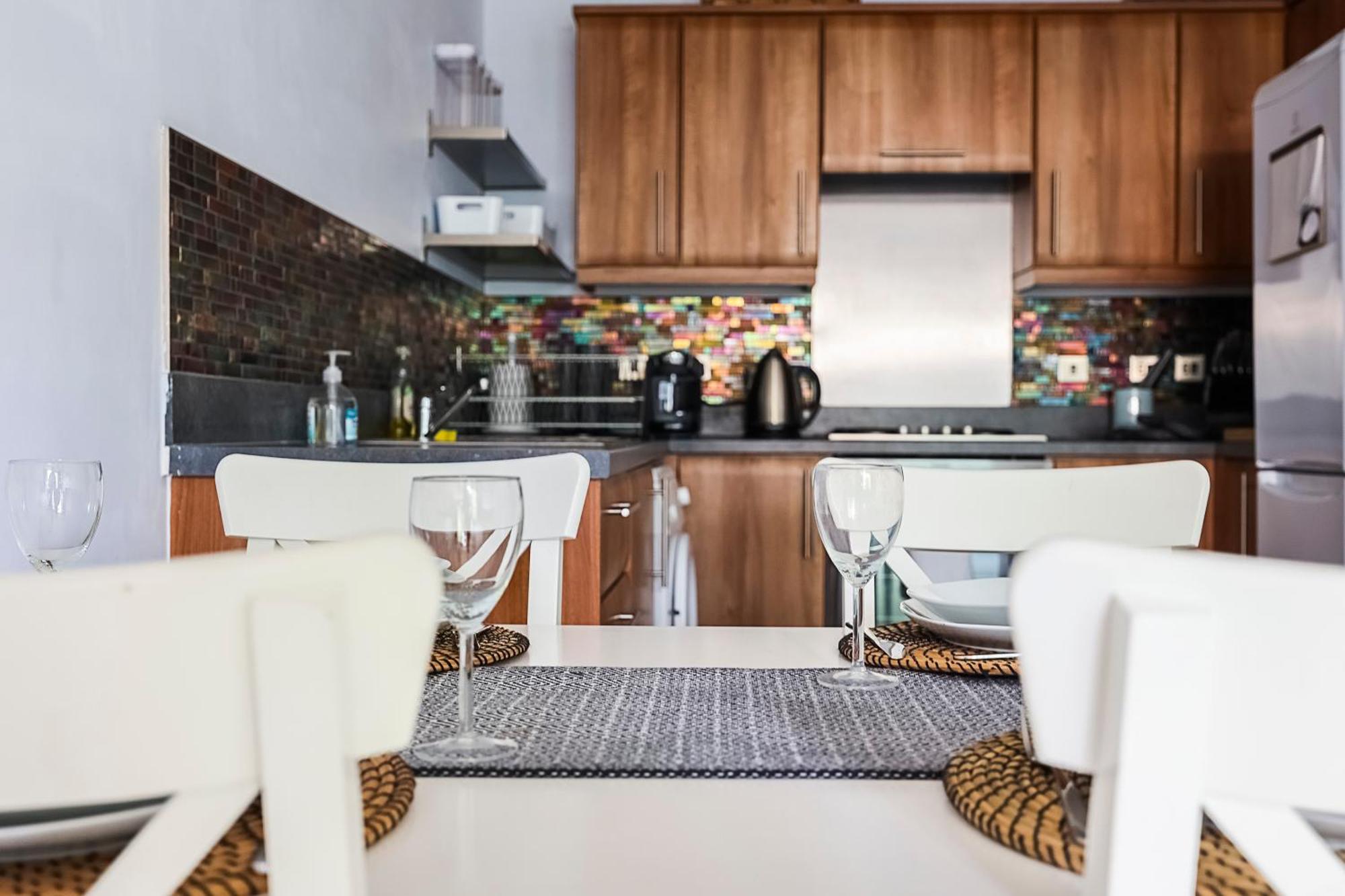 Appartement Battersea Serviced