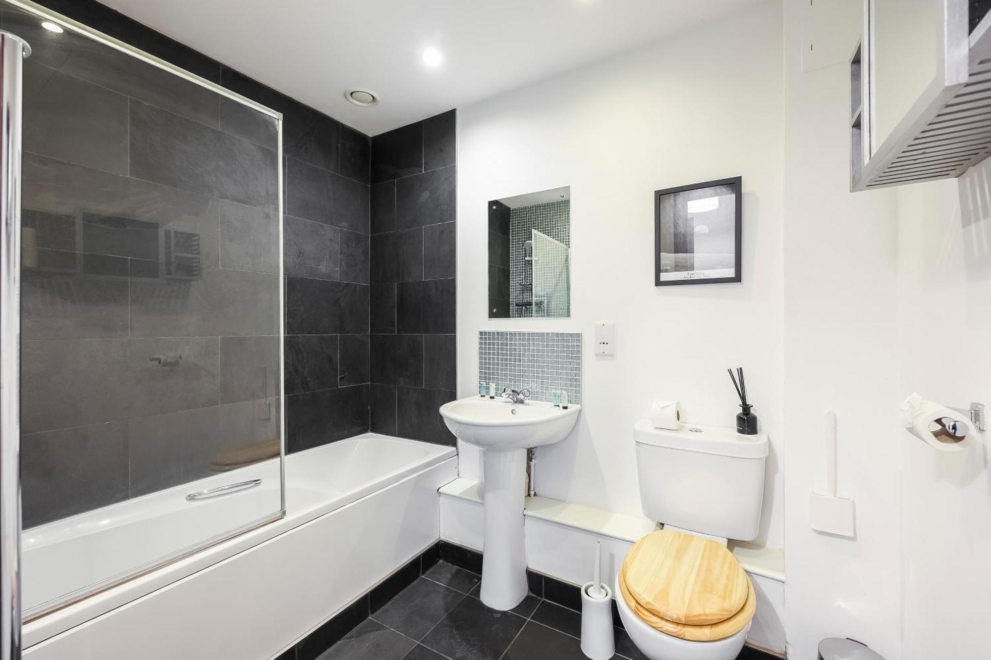 Battersea Serviced Appartement