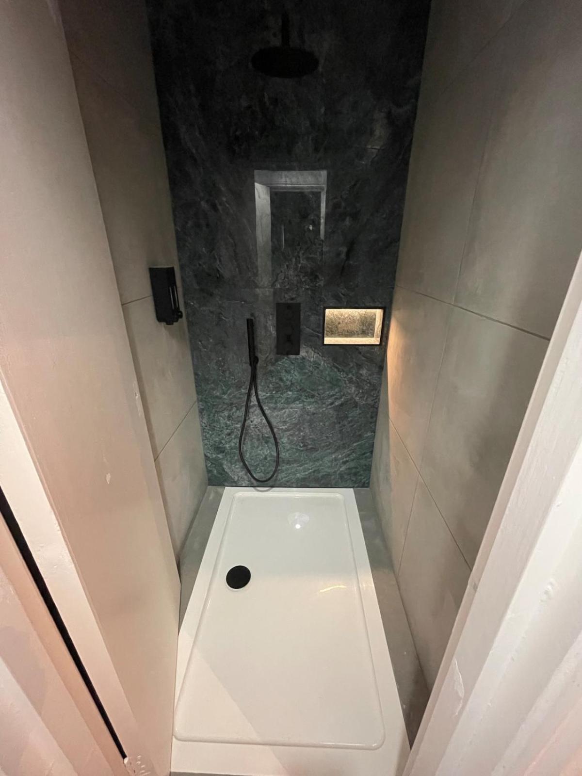 Appartement Stylish 1 Bedroom Flat Brixton *