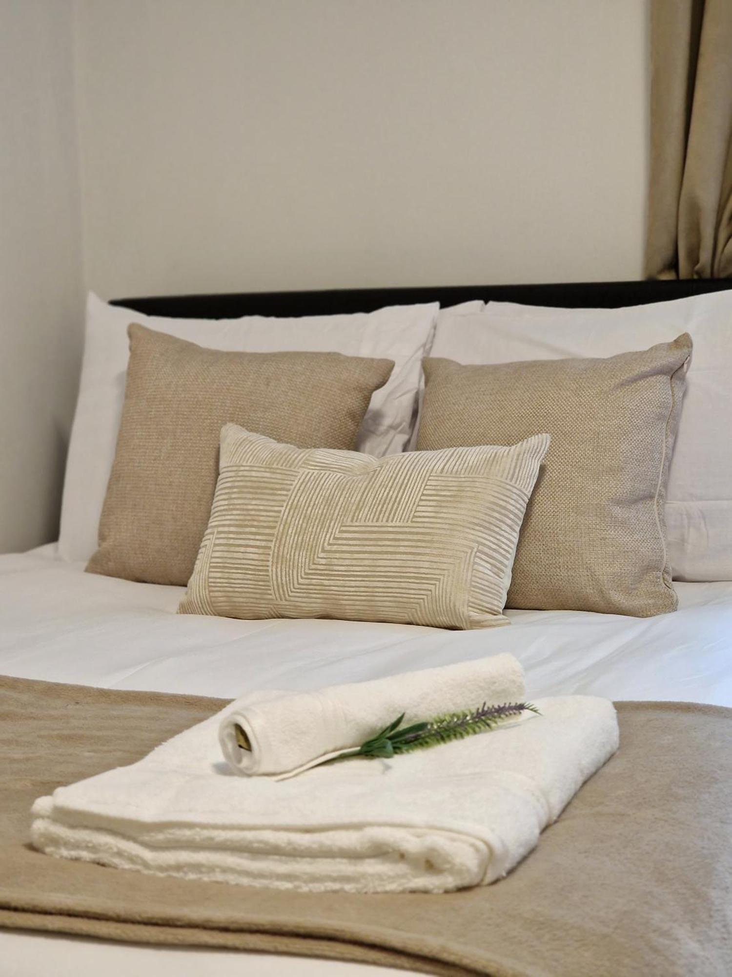 Charming 2 Bedrooms Flat For 6 In King's Cross Londres