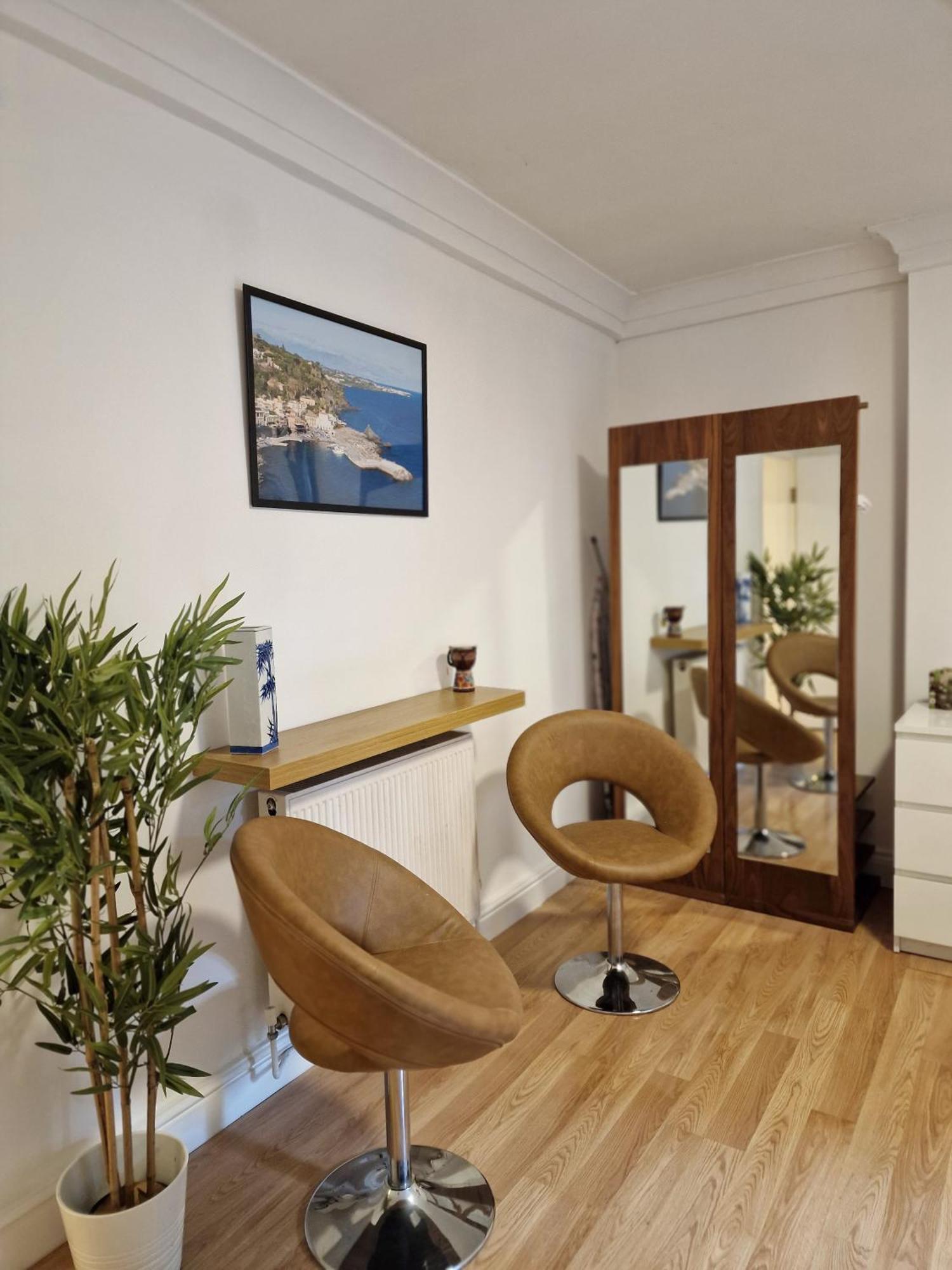 Charming 2 Bedrooms Flat For 6 In King's Cross * Londres