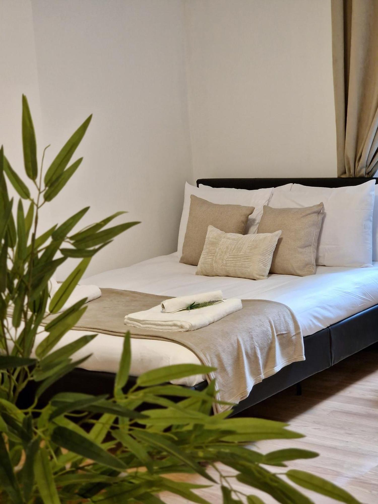 Charming 2 Bedrooms Flat For 6 In King's Cross Appartement Londres