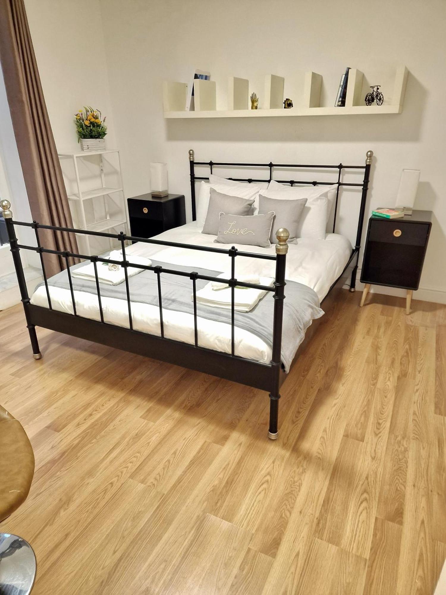 Charming 2 Bedrooms Flat For 6 In King's Cross Appartement