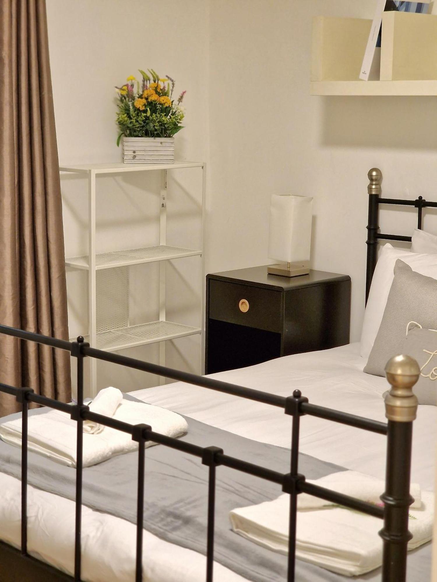 Charming 2 Bedrooms Flat For 6 In King's Cross Londres