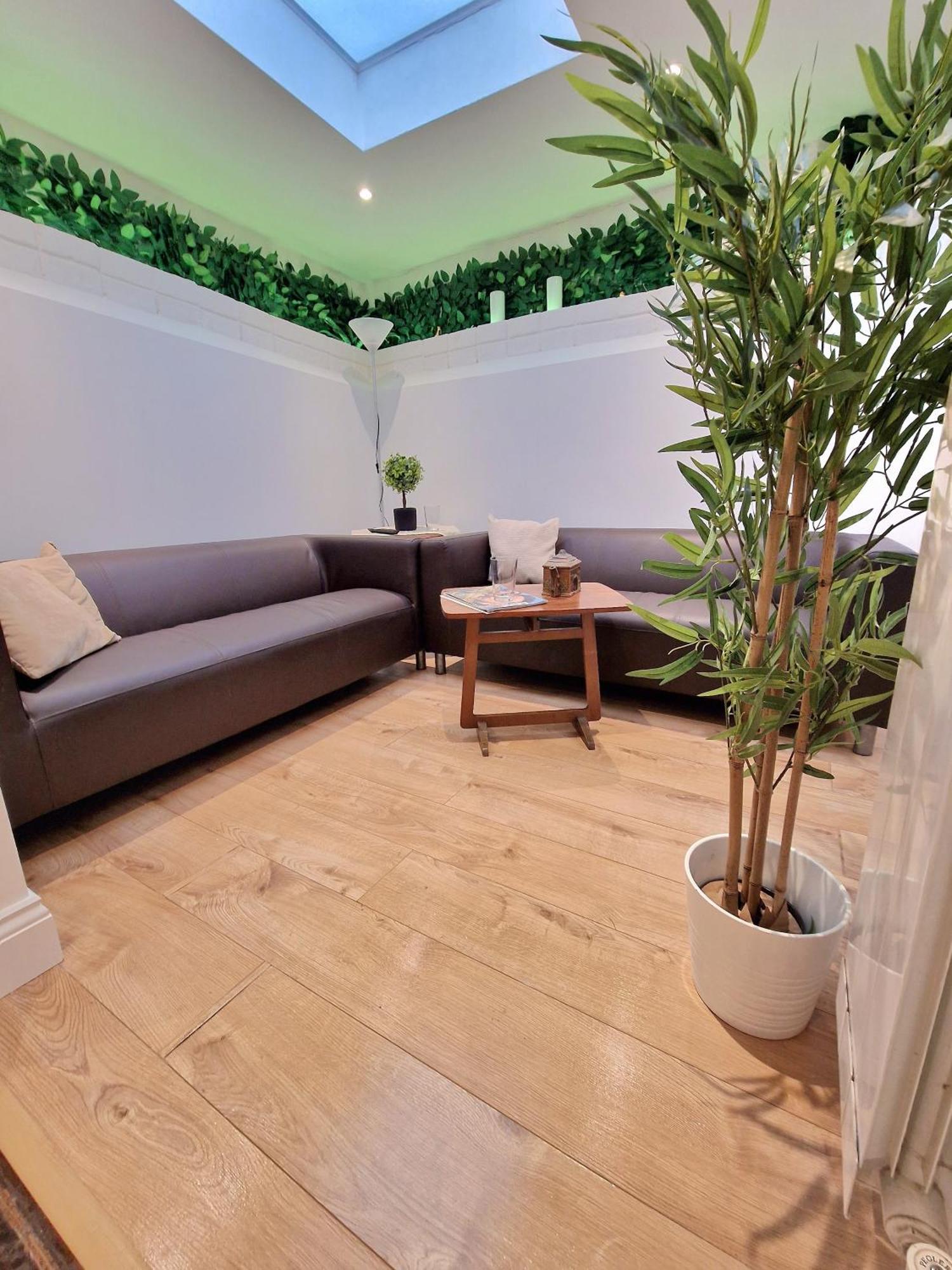 Appartement Charming 2 Bedrooms Flat For 6 In King's Cross *
