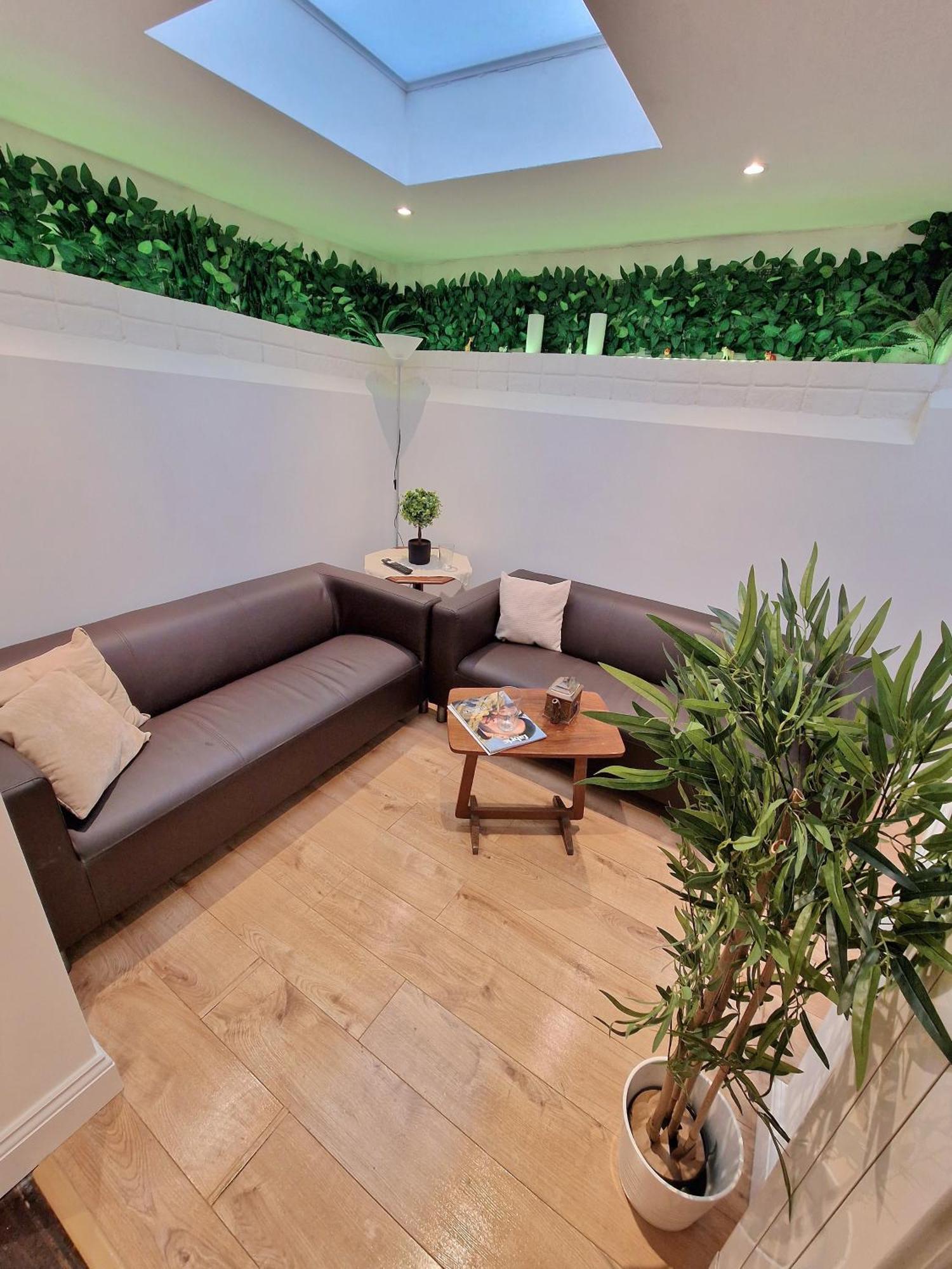 Appartement Charming 2 Bedrooms Flat For 6 In King's Cross Londres
