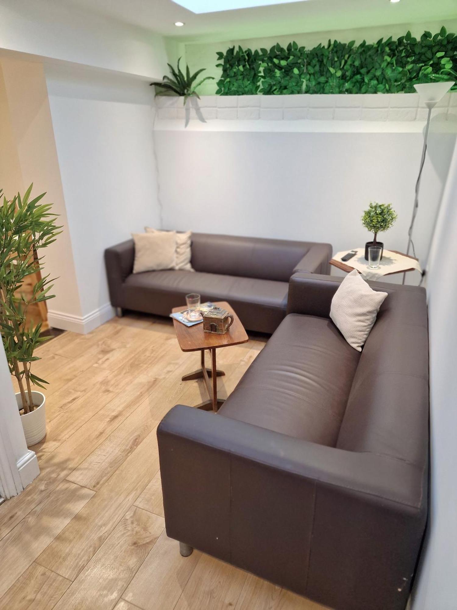 Charming 2 Bedrooms Flat For 6 In King's Cross