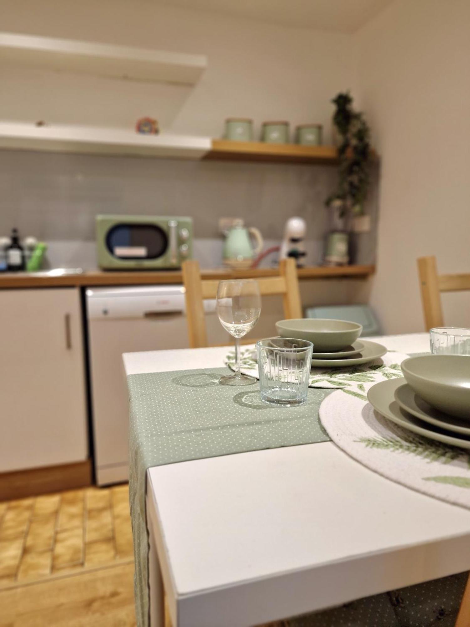 Appartement Charming 2 Bedrooms Flat For 6 In King's Cross *