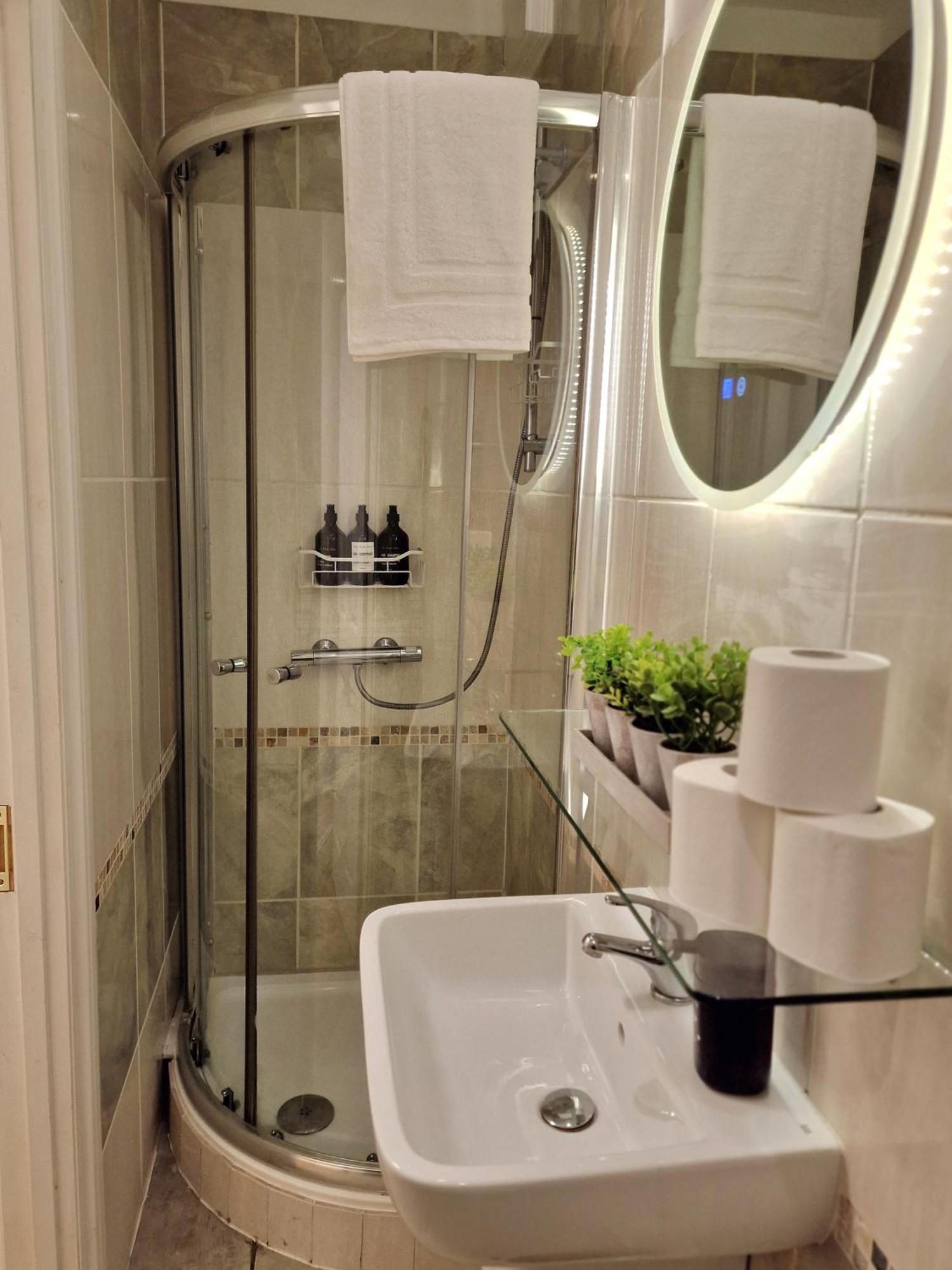 Charming 2 Bedrooms Flat For 6 In King's Cross