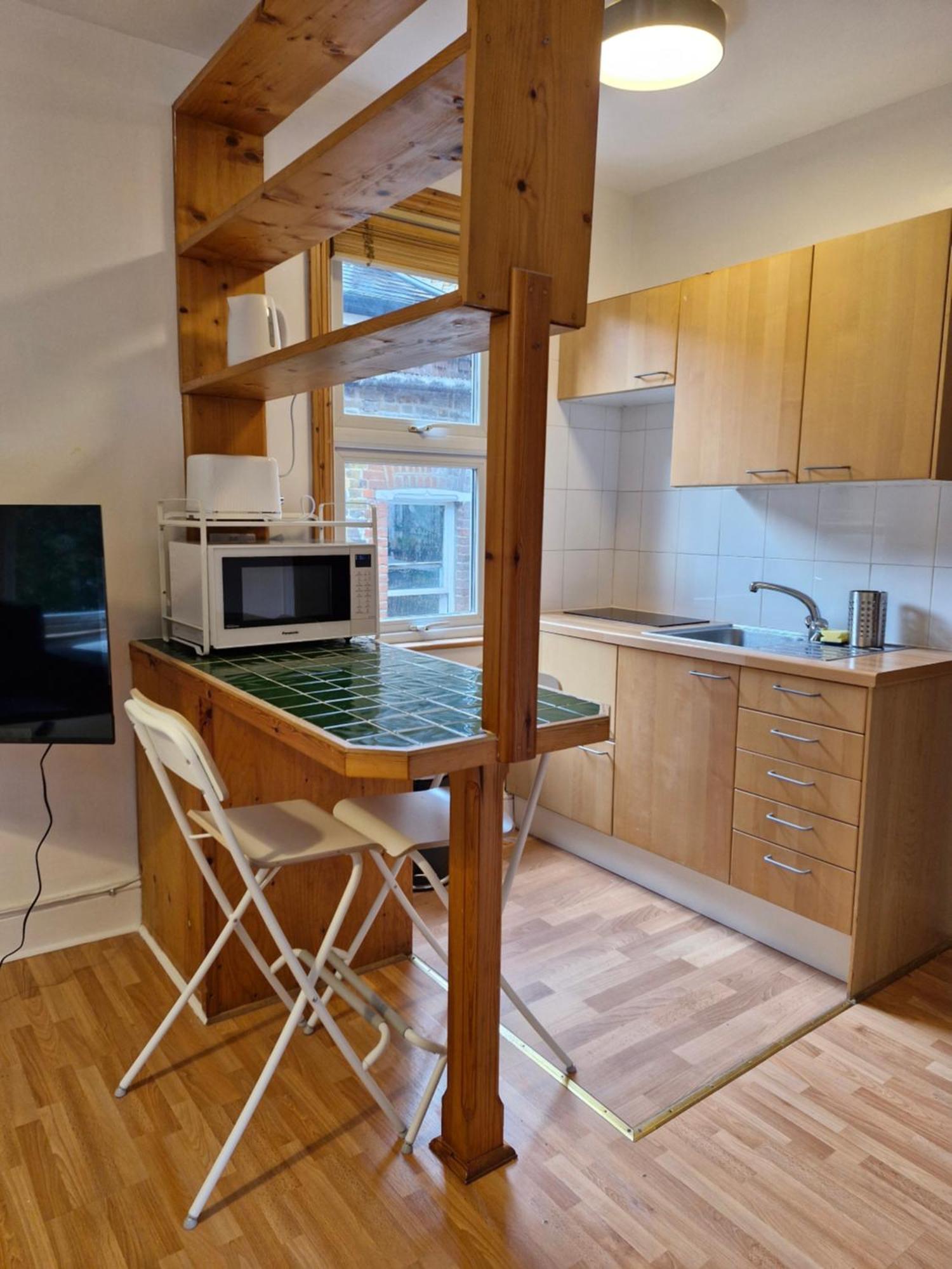 Apartment Highgate London