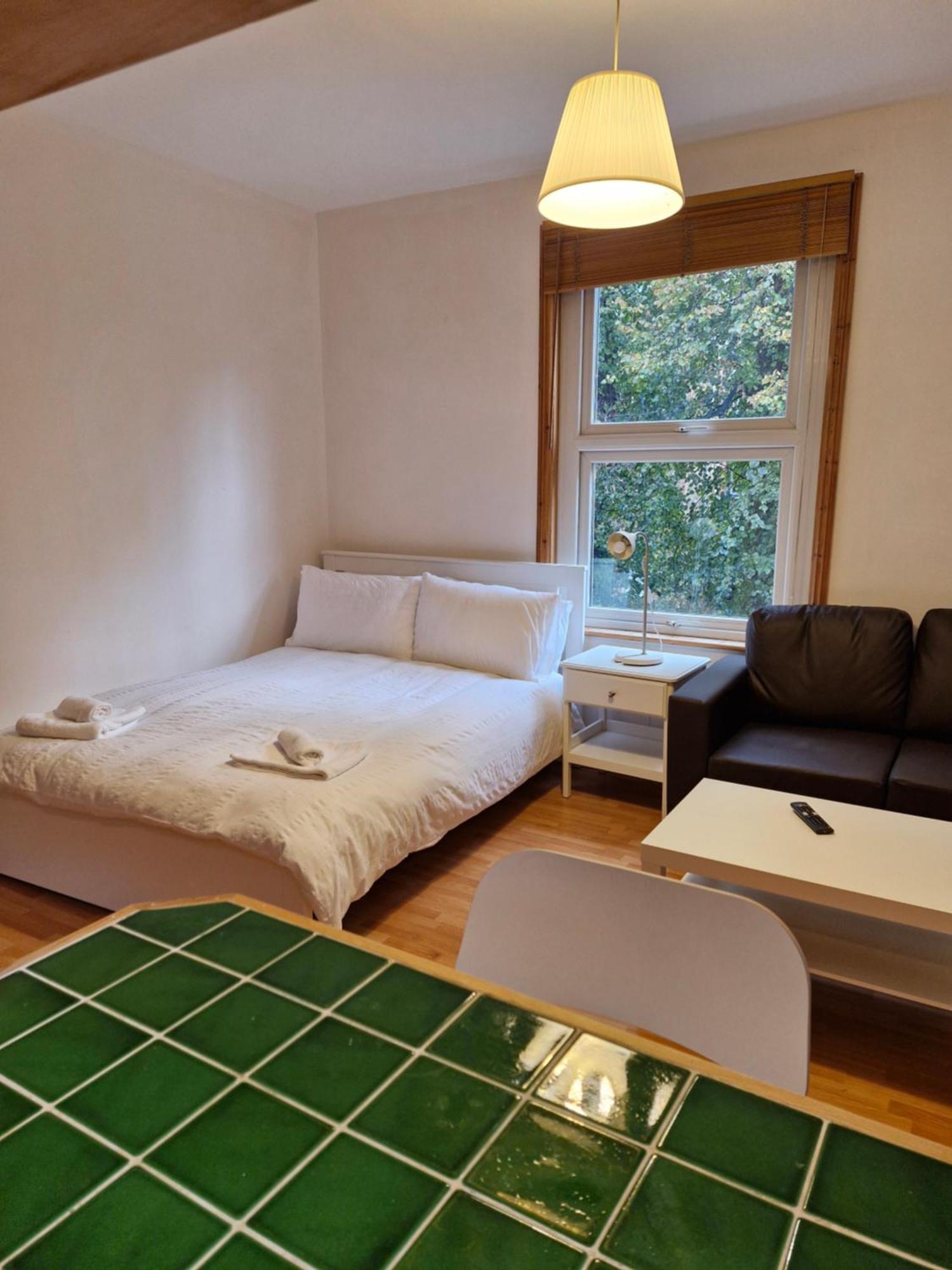 Highgate Apartamento *
