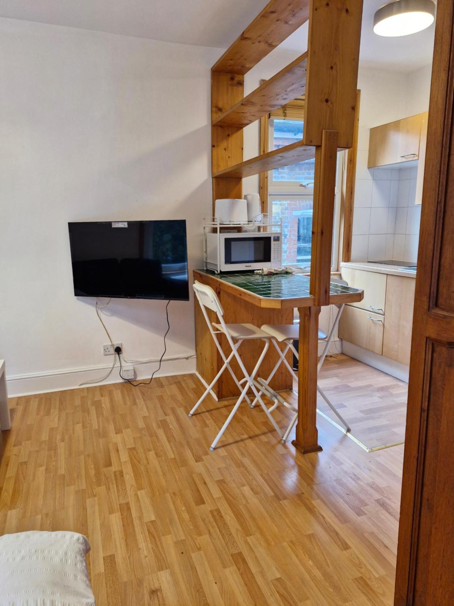 Apartamento Highgate