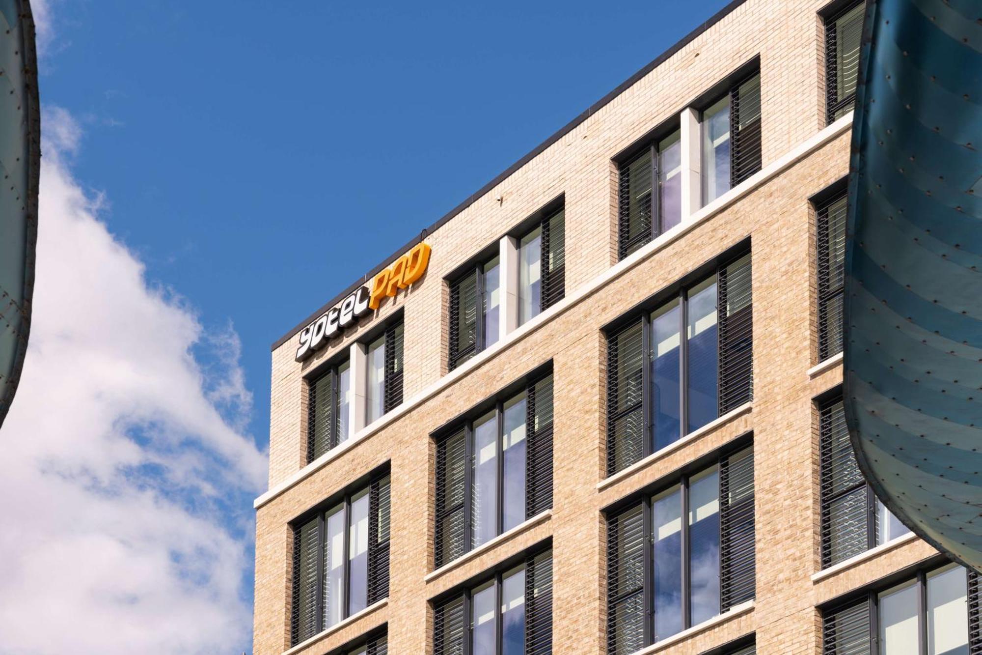 Yotelpad Stratford Londres