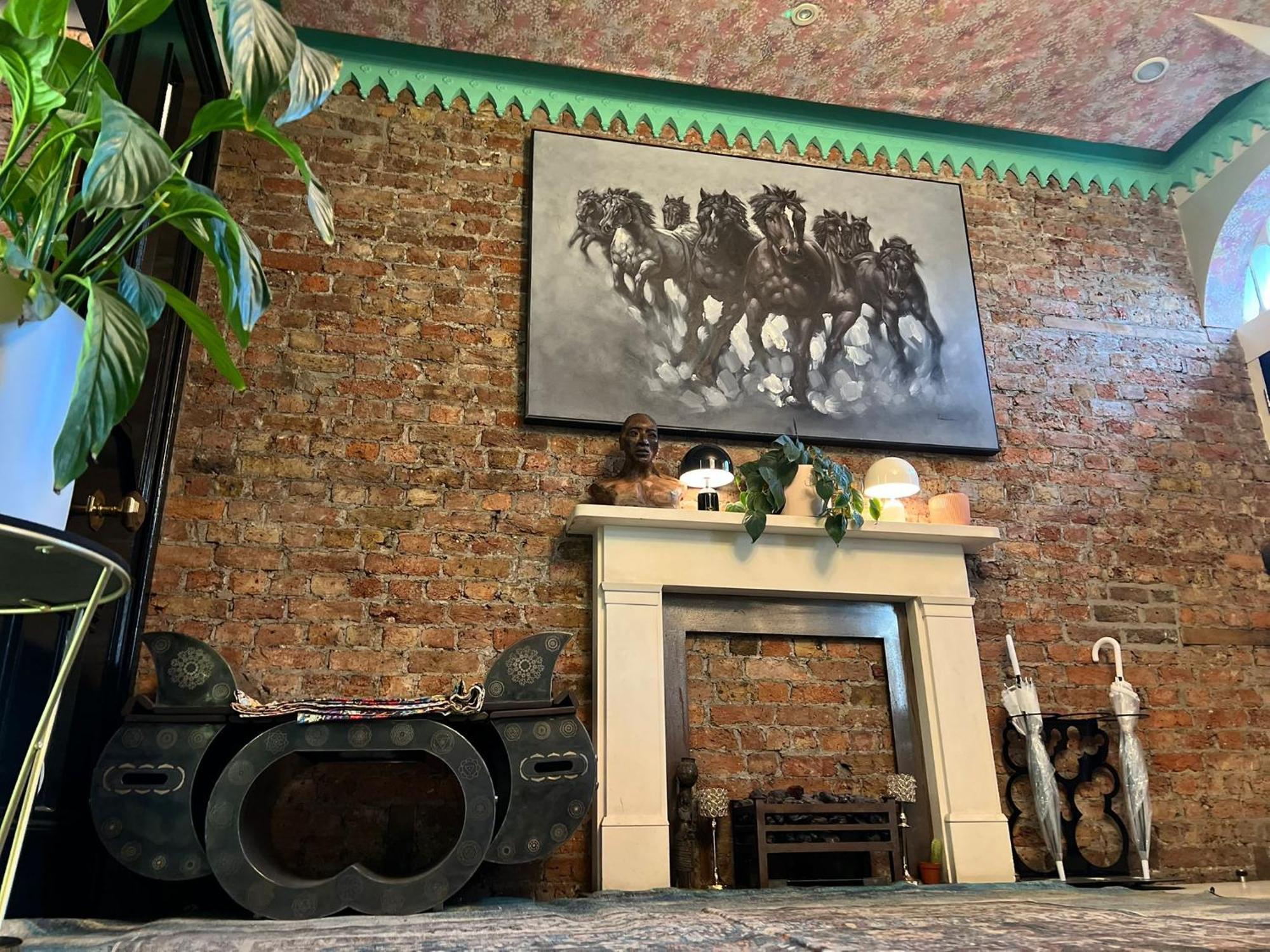The Melville By Rokxy- Kings Cross Hotel Londres