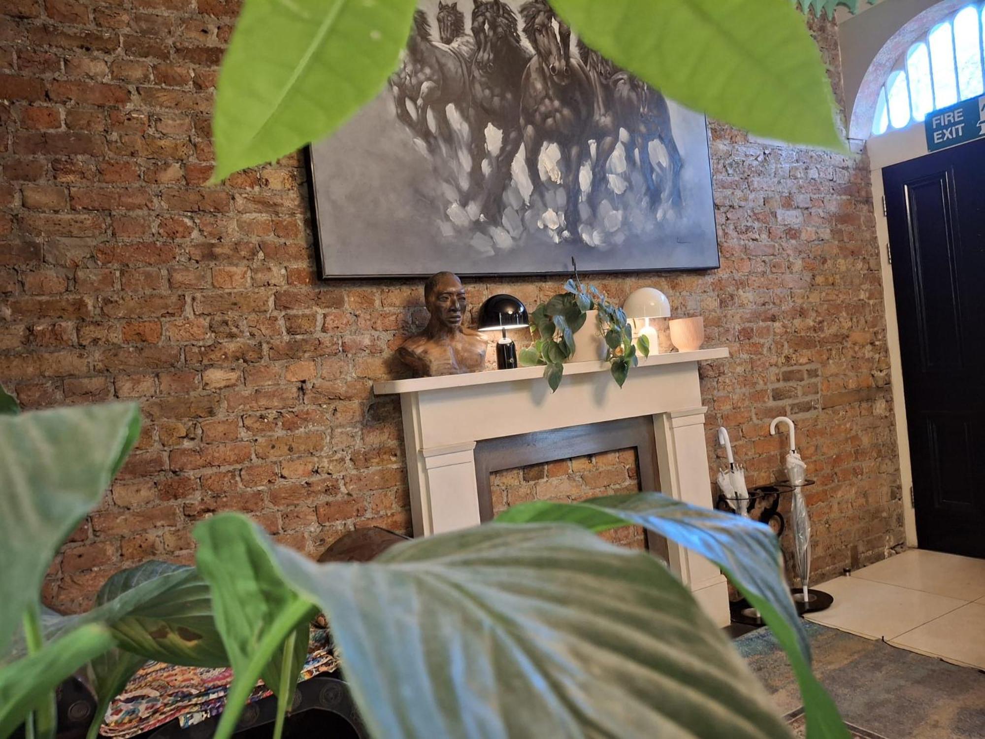 The Melville By Rokxy- Kings Cross Hotel Londres