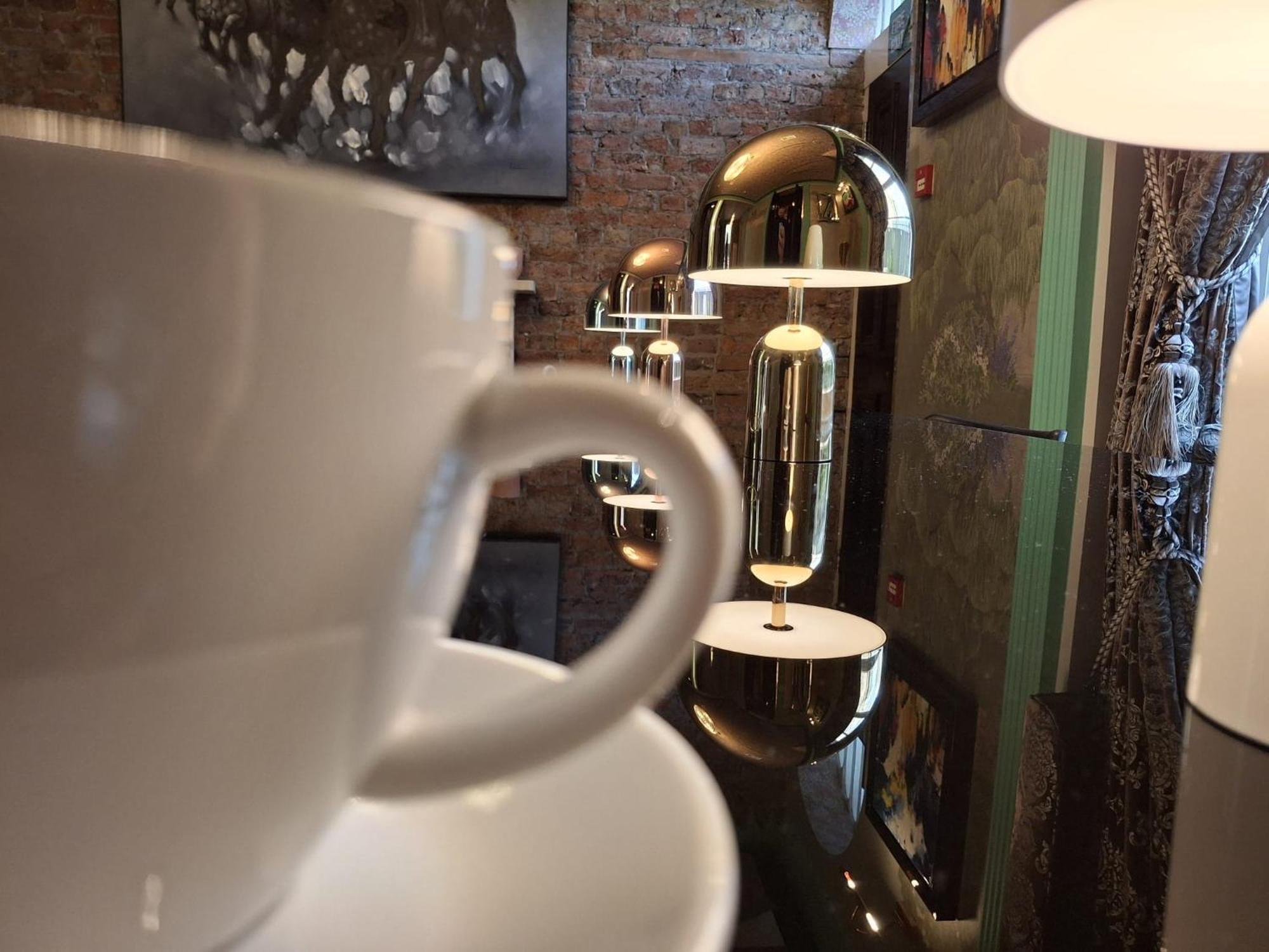 Hotel The Melville By Rokxy- Kings Cross Londres