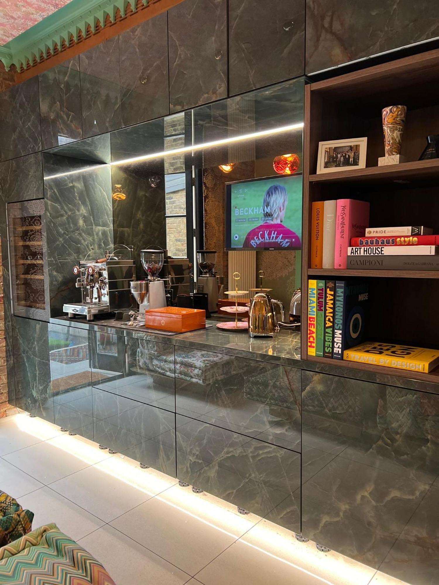 The Melville By Rokxy- Kings Cross Londres