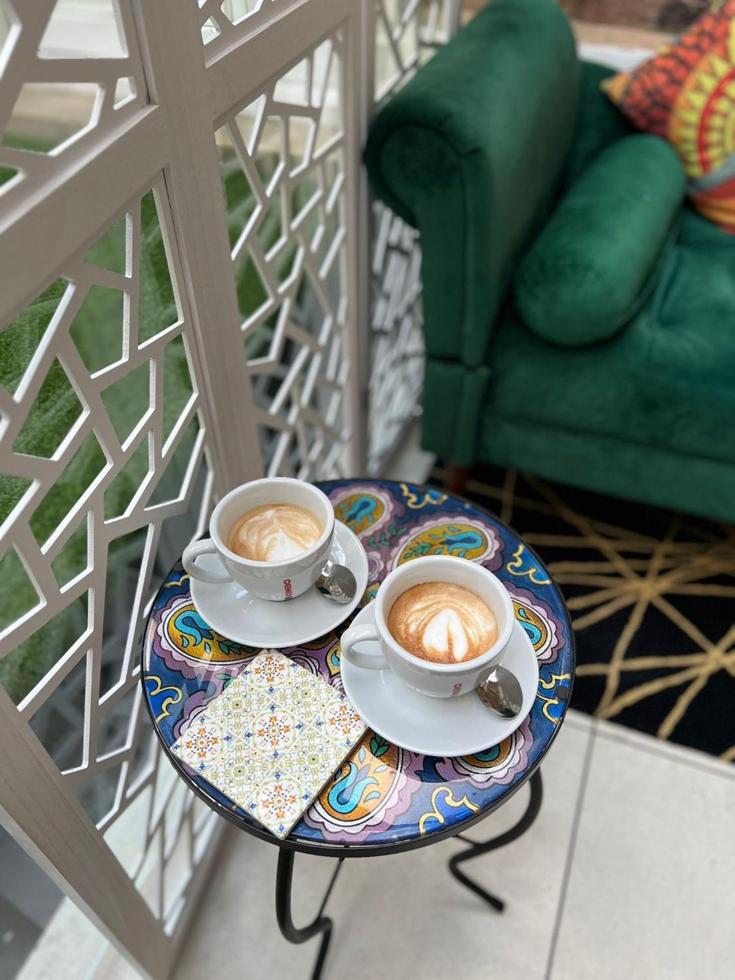 The Melville By Rokxy- Kings Cross 3* Londres