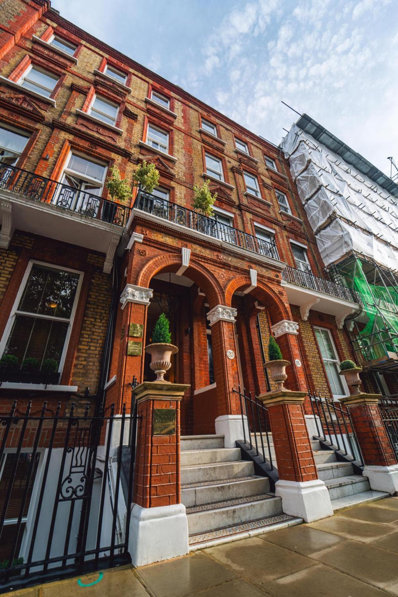 Twenty Nevern Square Hotel Londres