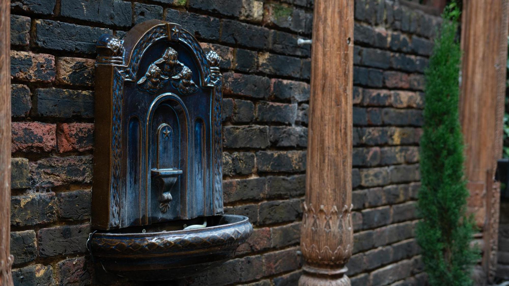 Twenty Nevern Square 4* Londres