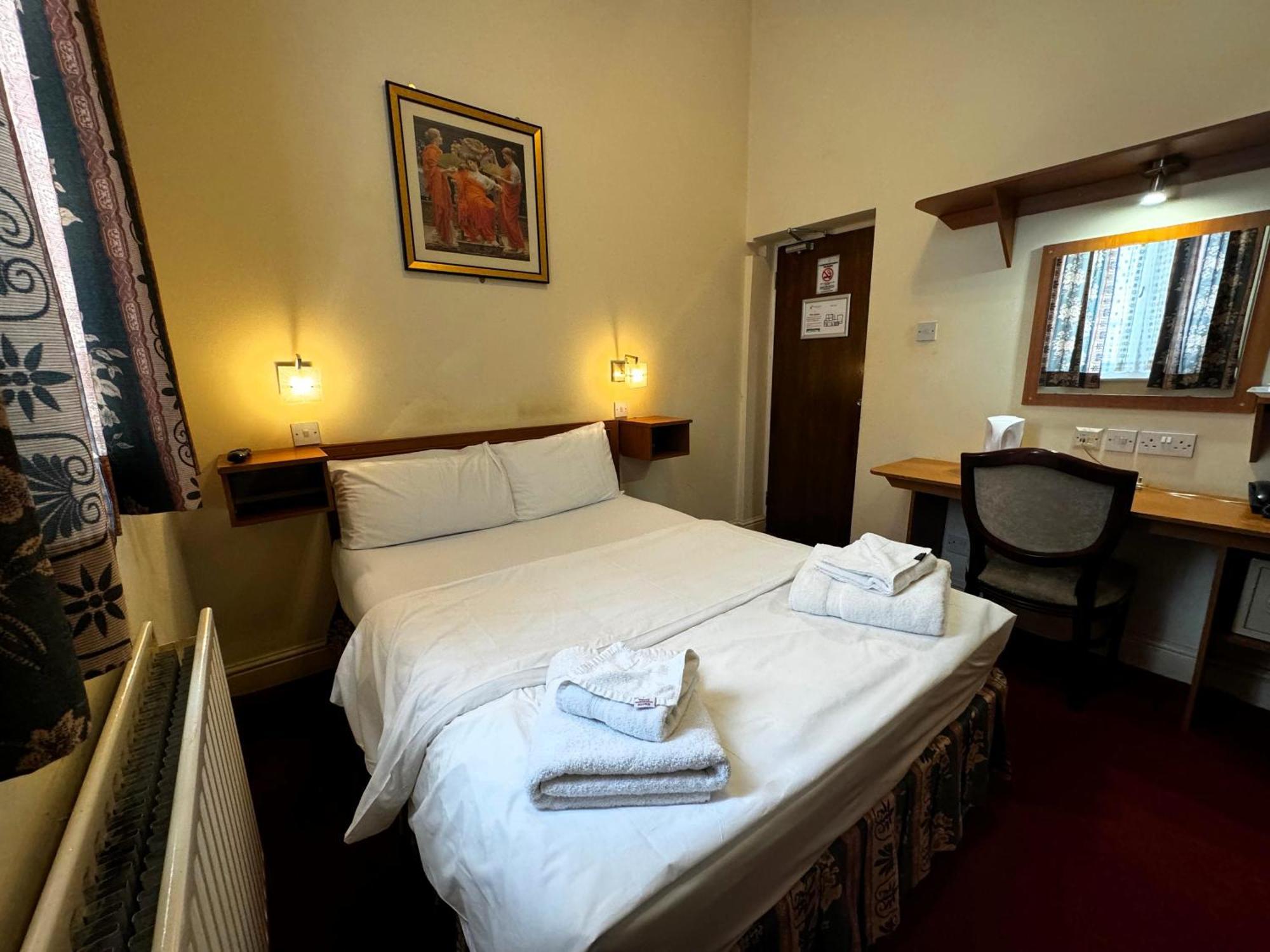 Gasthof Bridge Park 3*