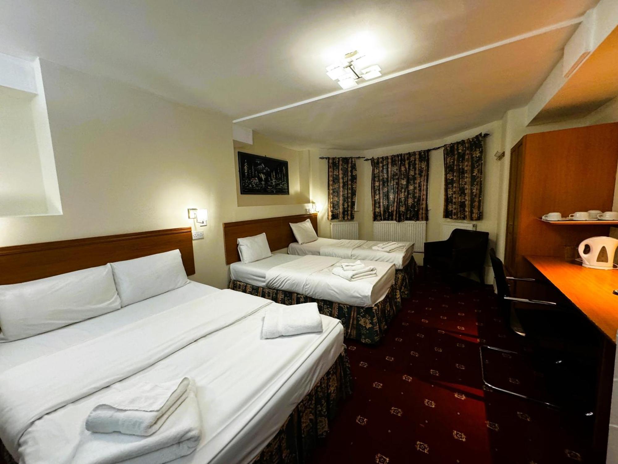 Bridge Park Gasthof 3*