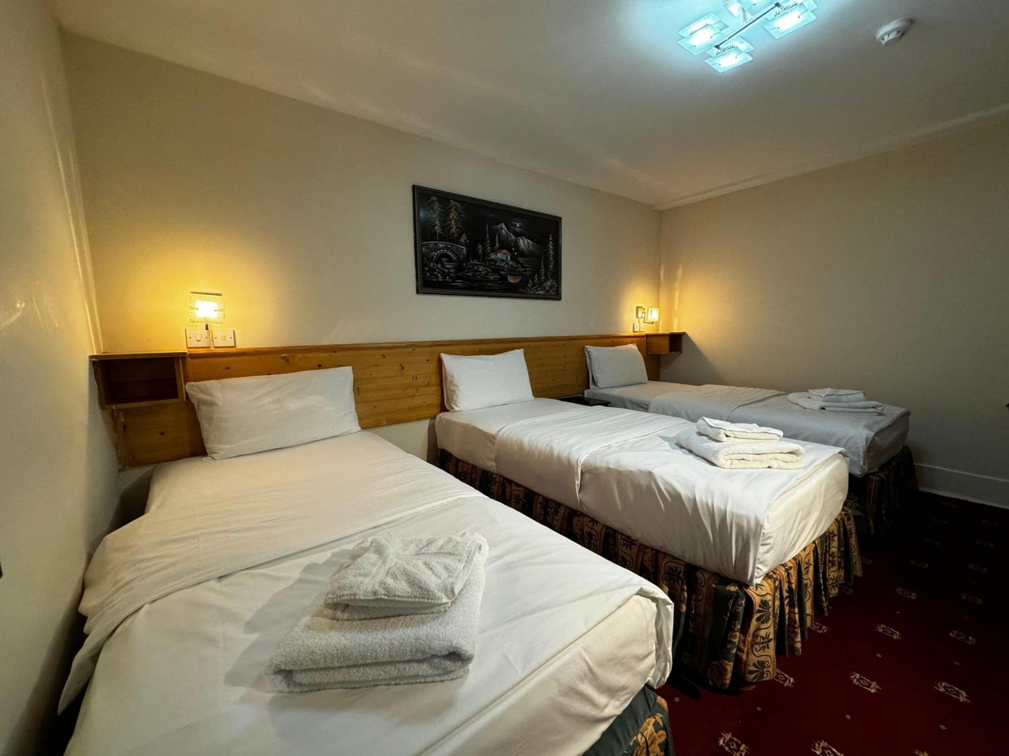 Bridge Park Inn Londres