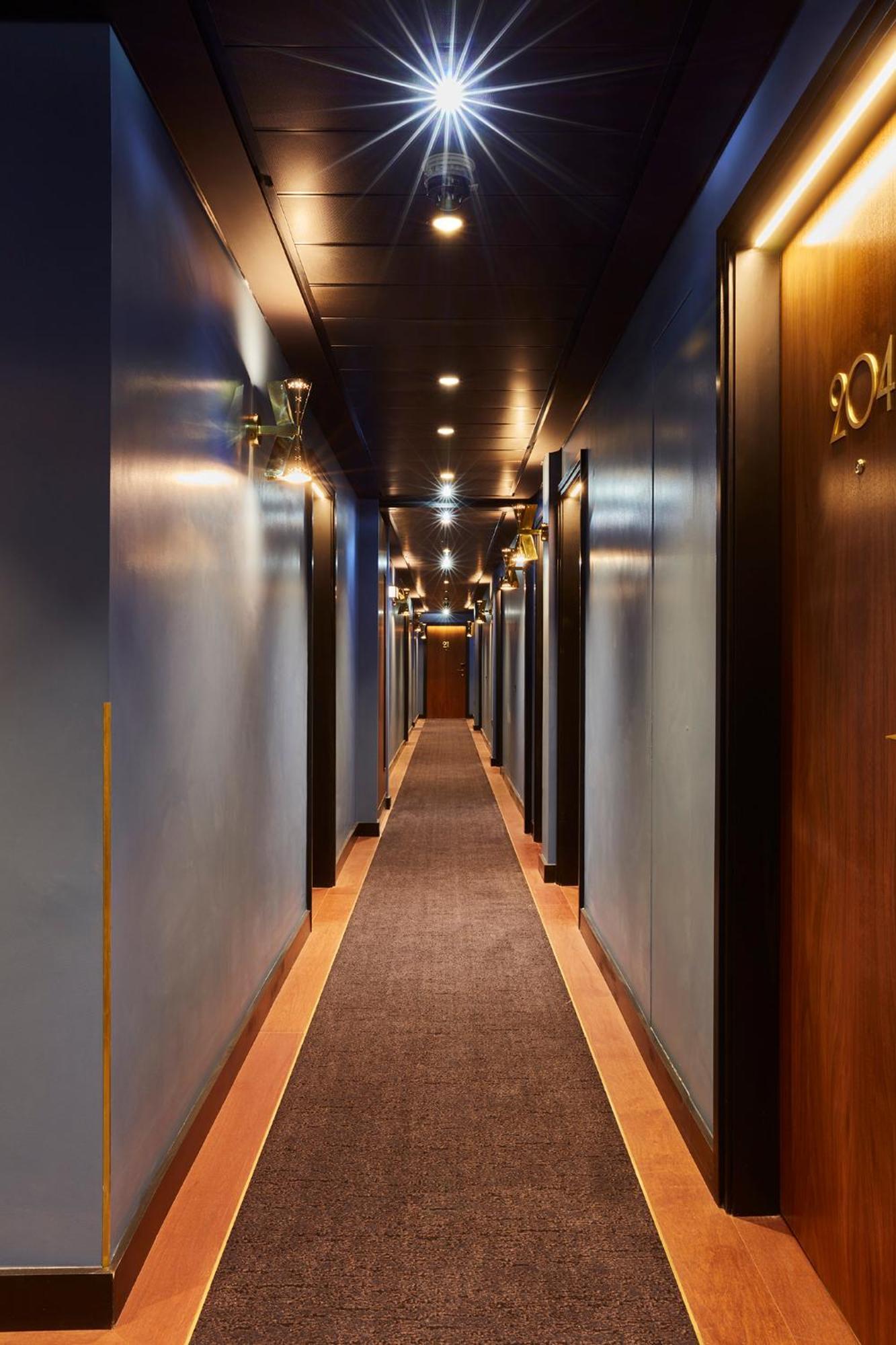 Indigo - 1 Leicester Square By Ihg Londres