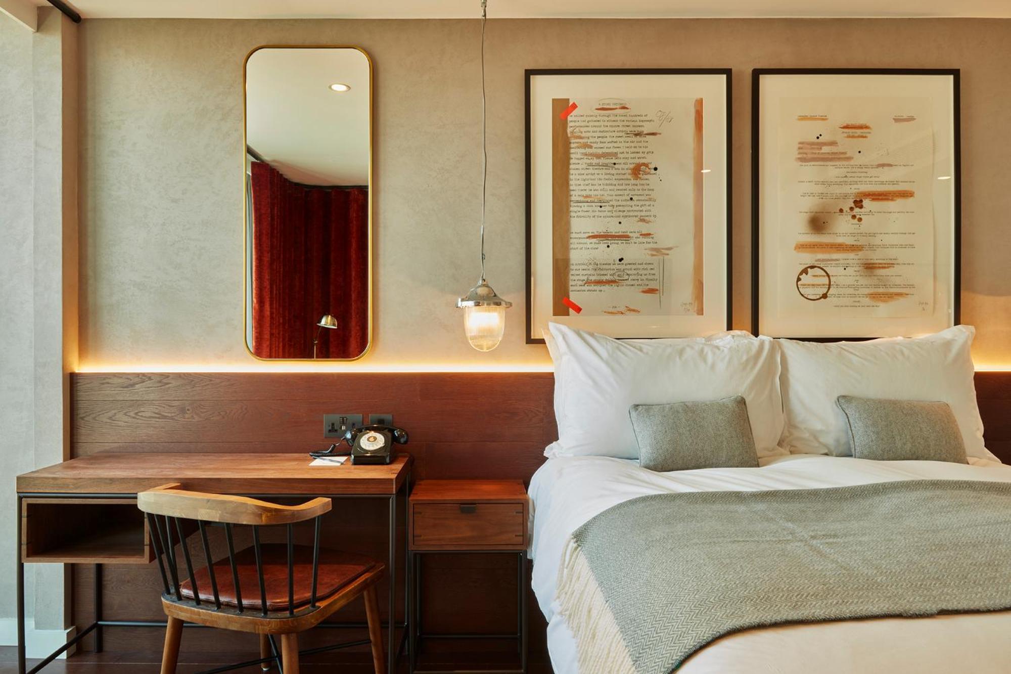 Indigo - 1 Leicester Square By Ihg Hotel Londres