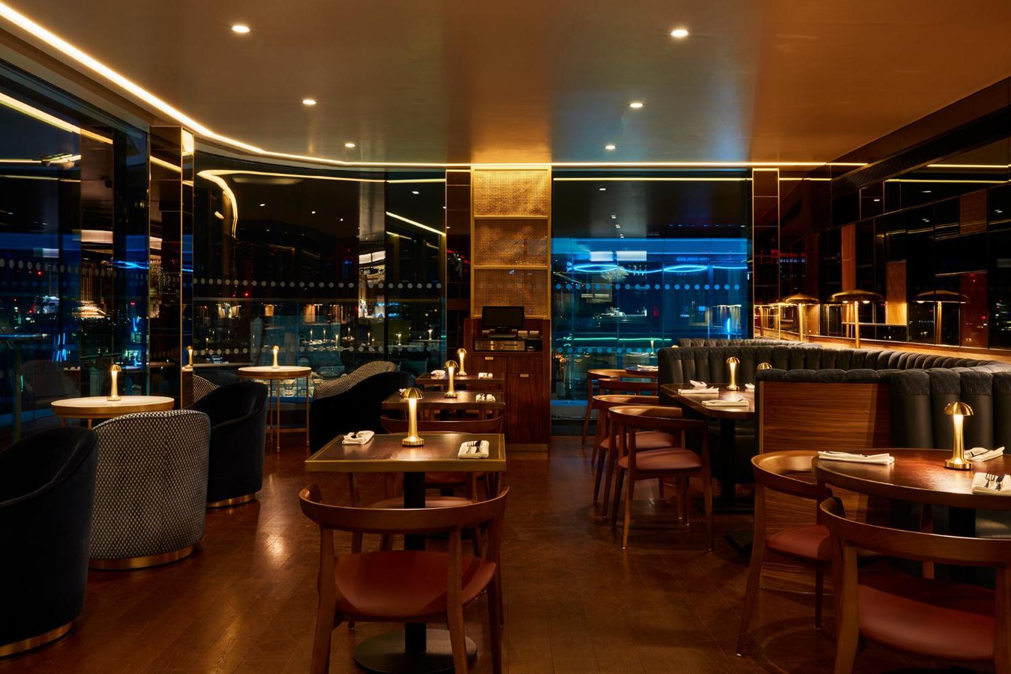 Hotel Indigo - 1 Leicester Square By Ihg Londres