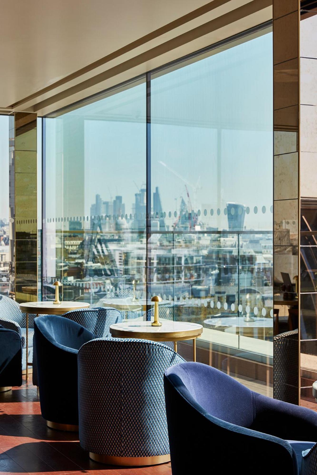 Indigo - 1 Leicester Square By Ihg Londres