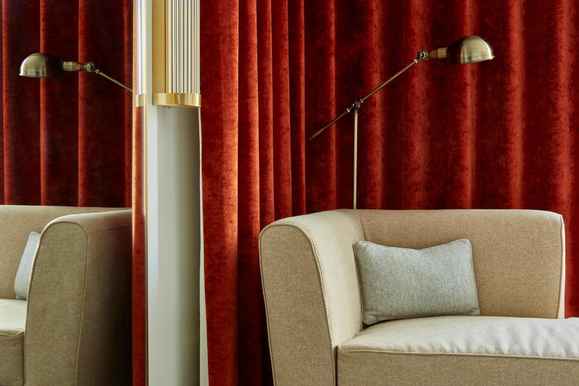 Indigo - 1 Leicester Square By Ihg 4* Londres