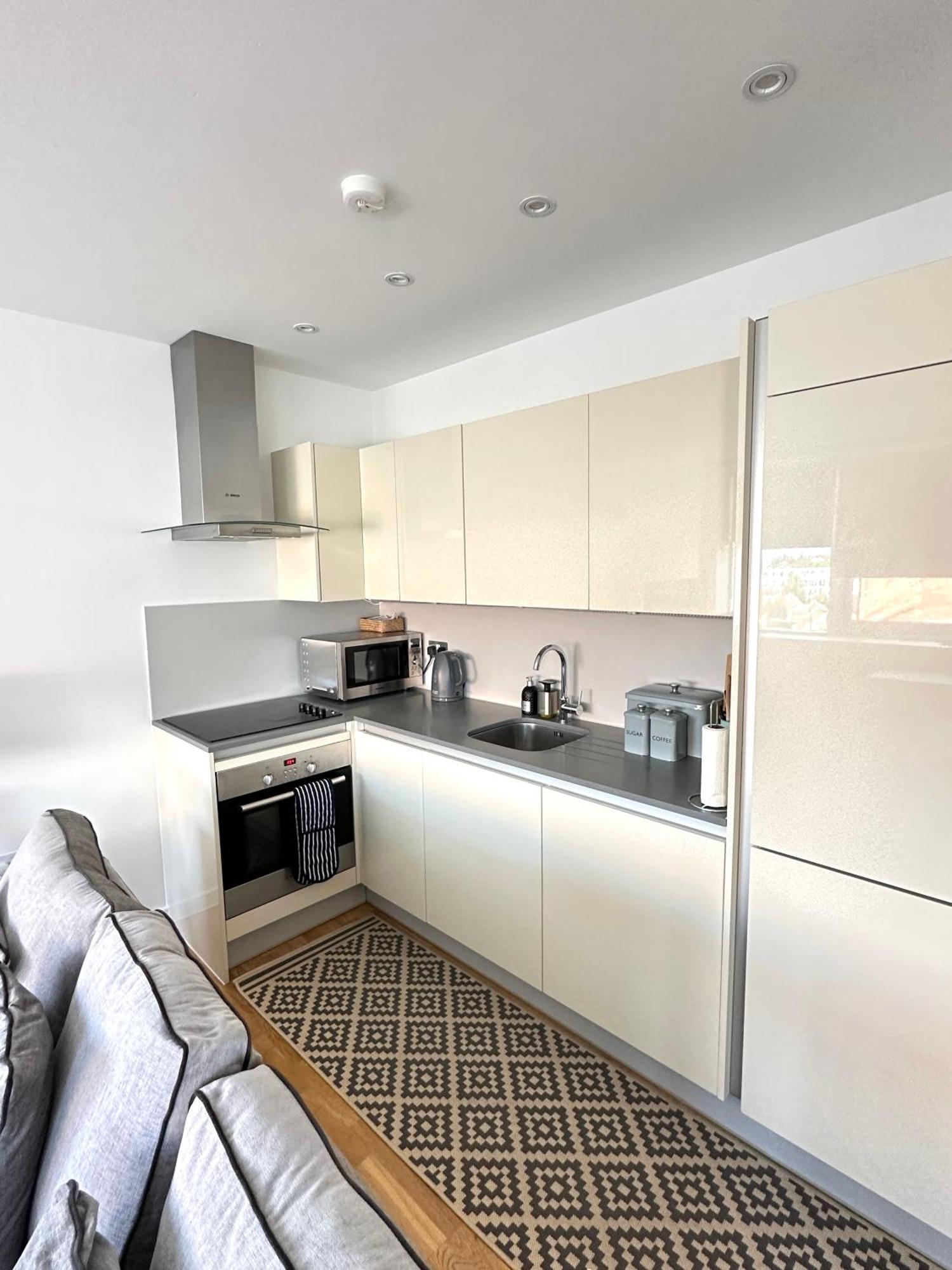 Holloway Apartamento
