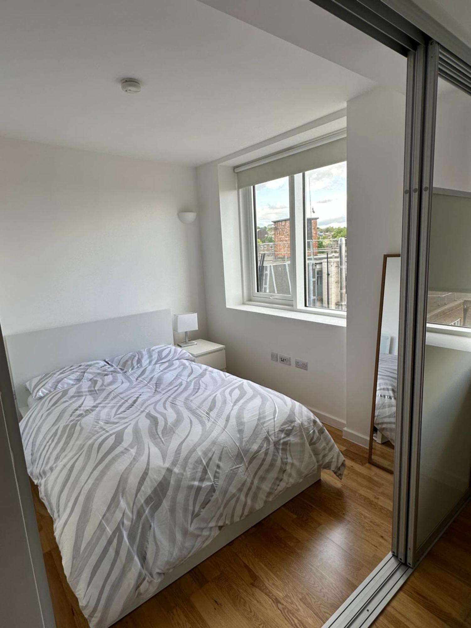 Apartamento Holloway *