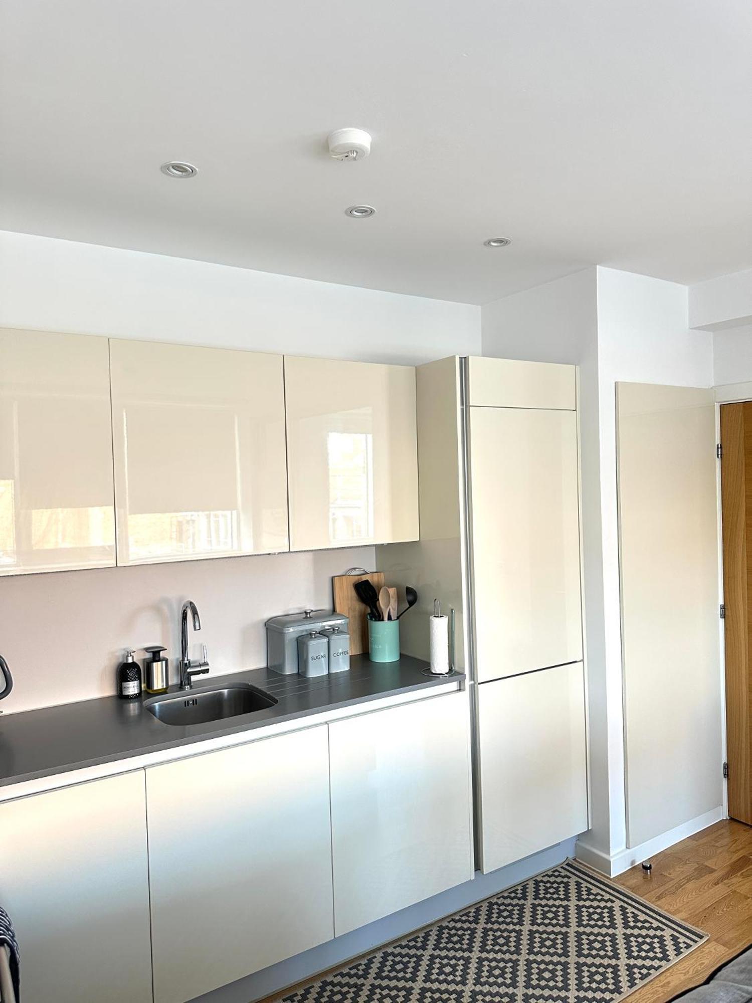 Apartamento Holloway Londres