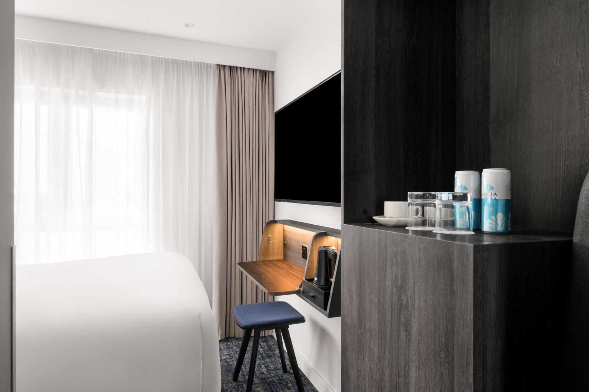 Hotel Voco Marylebone By Ihg Londen