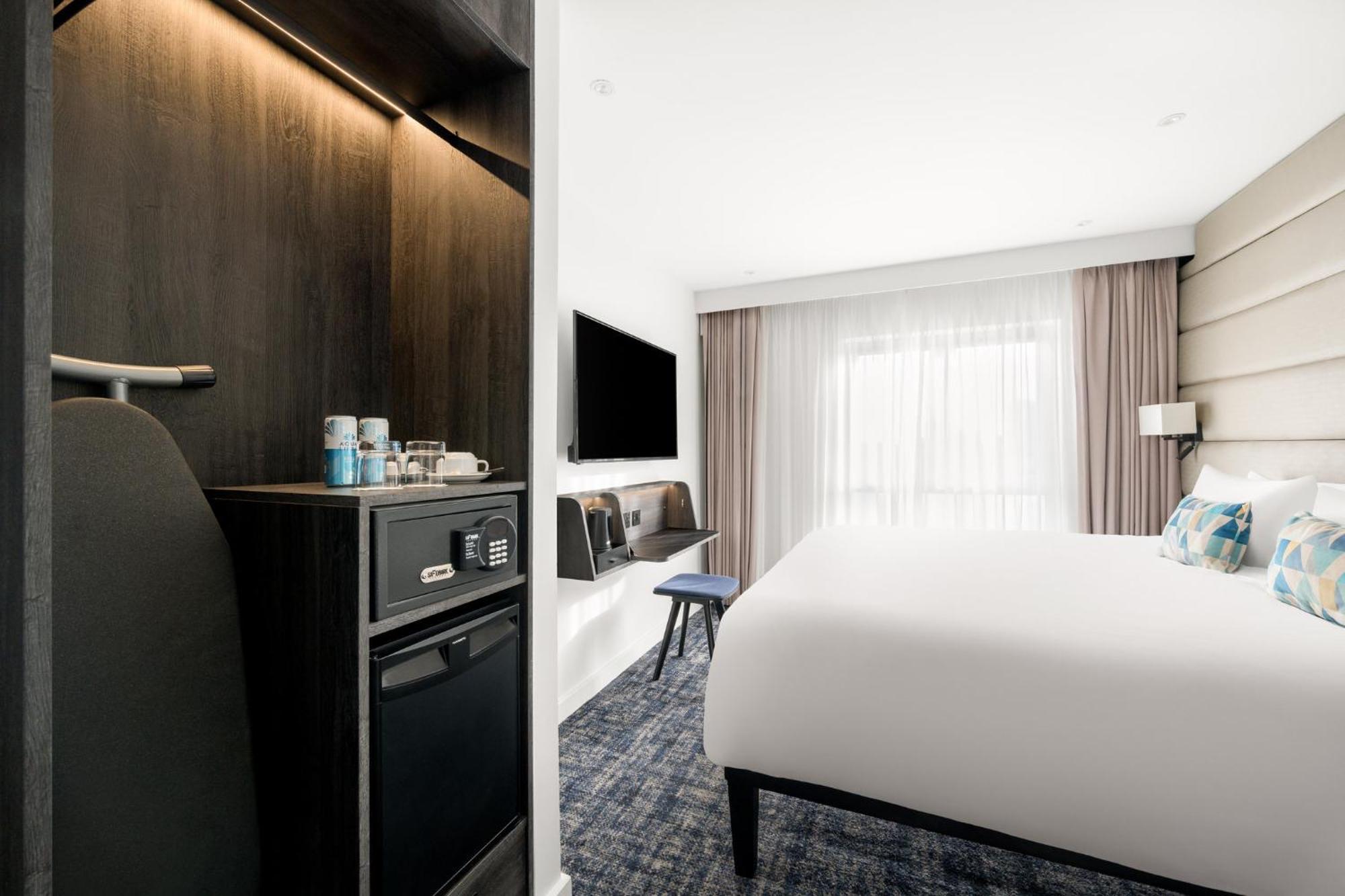 Voco Marylebone By Ihg Hotel Londres