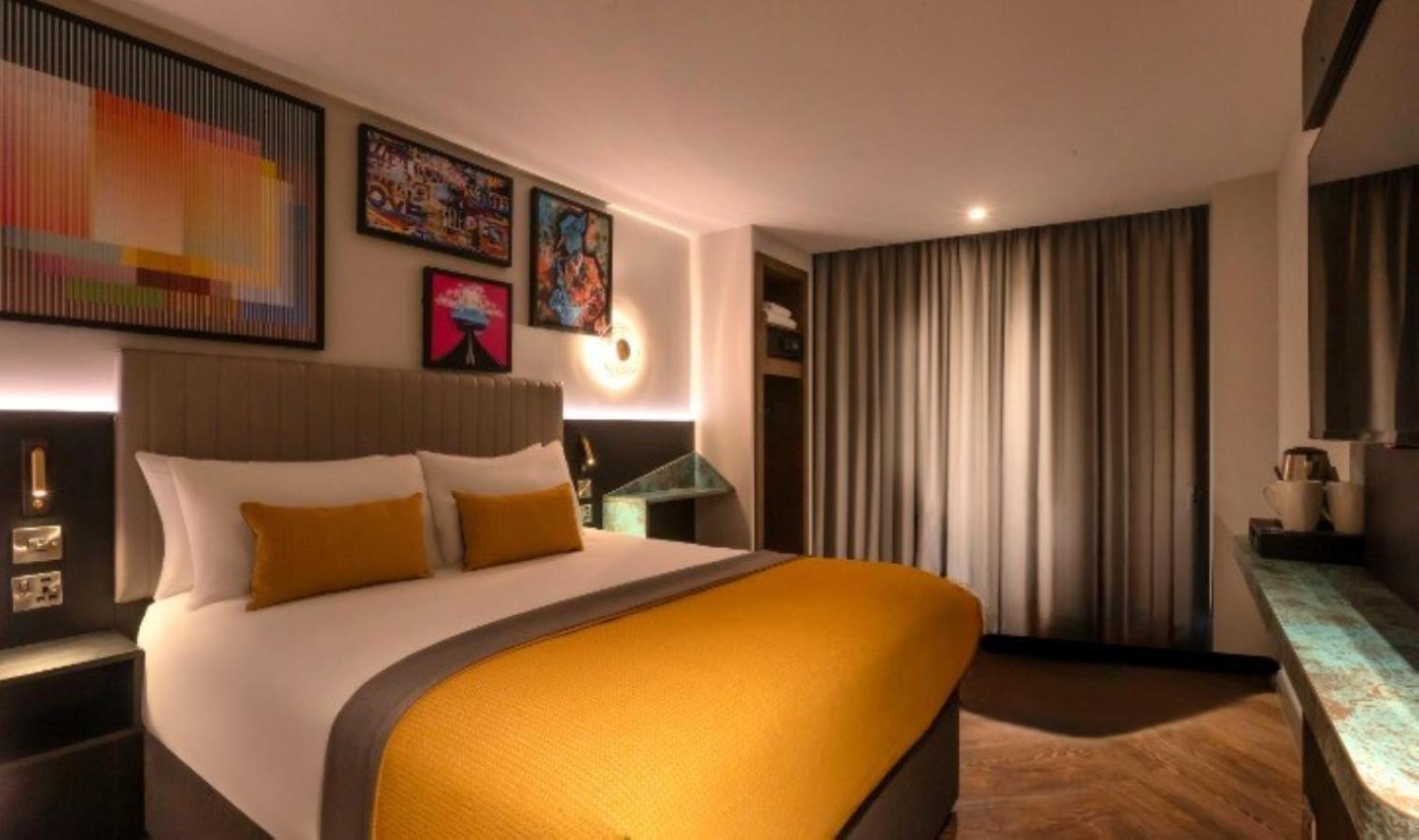Maldron Shoreditch 4* Londen