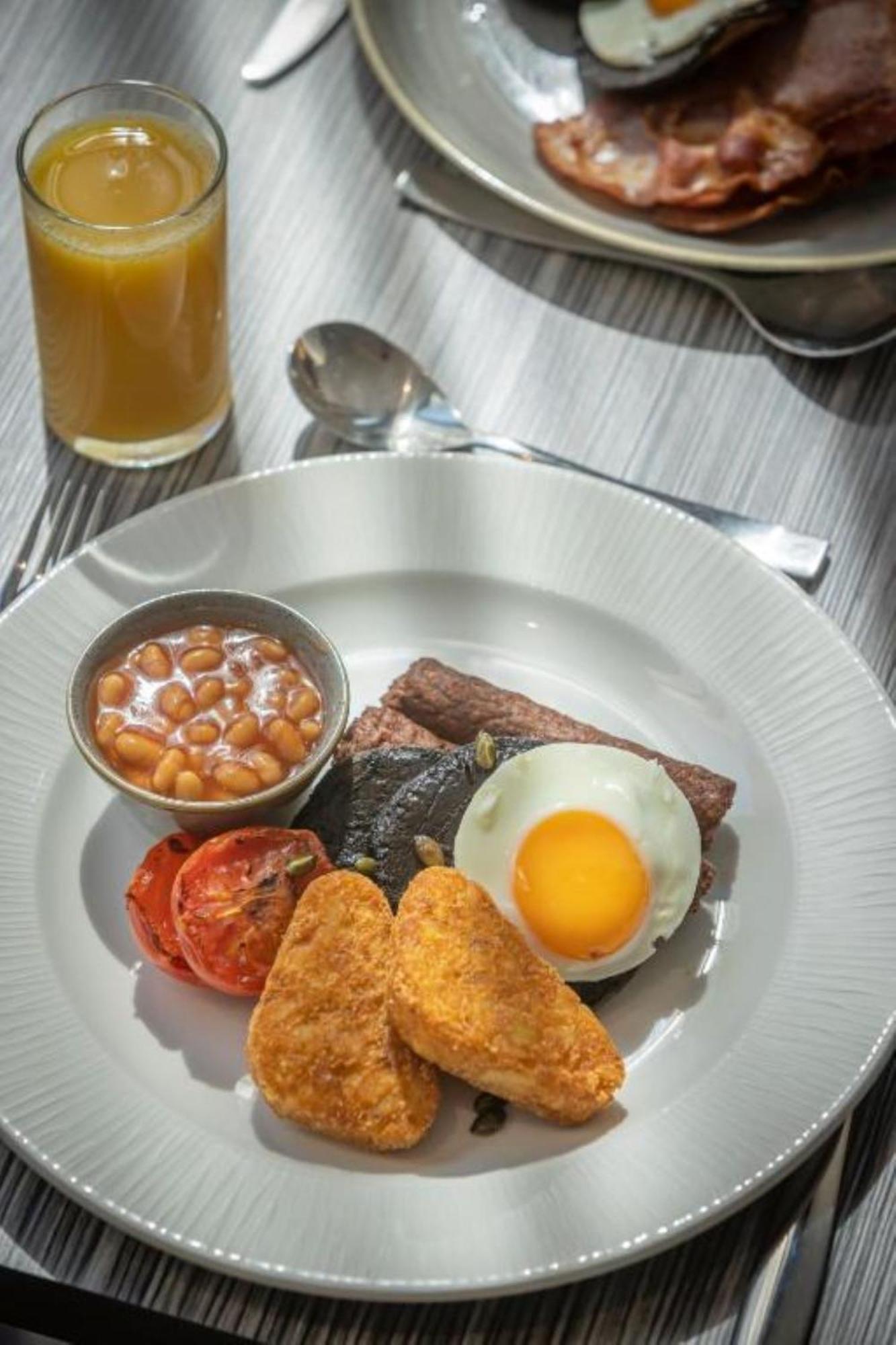 Maldron Shoreditch 4* Londen