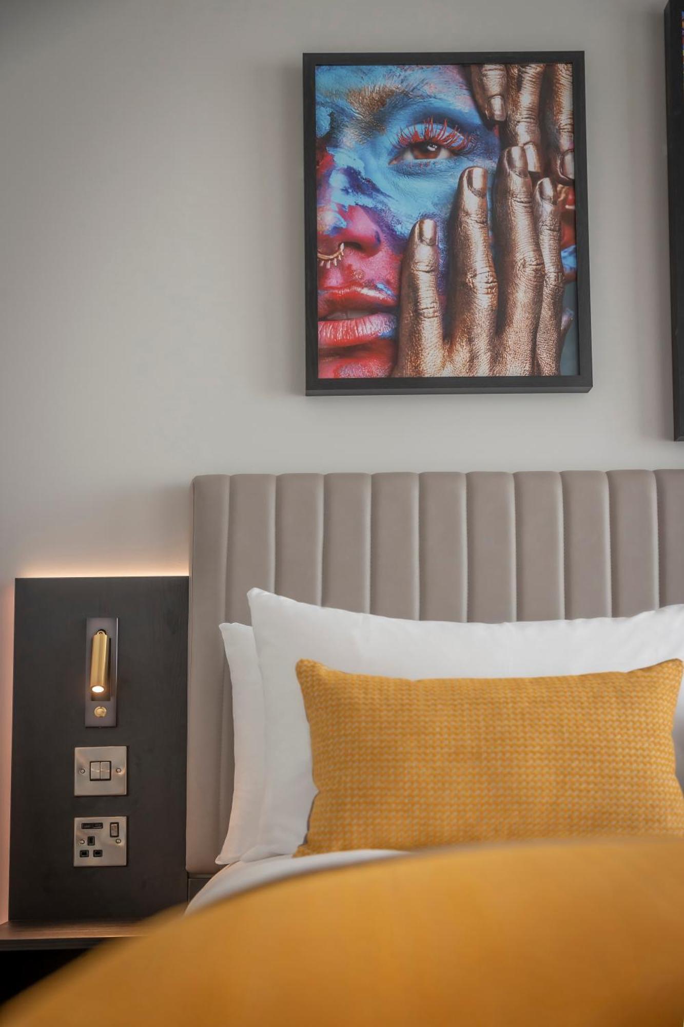 Maldron Shoreditch Hotel Londen