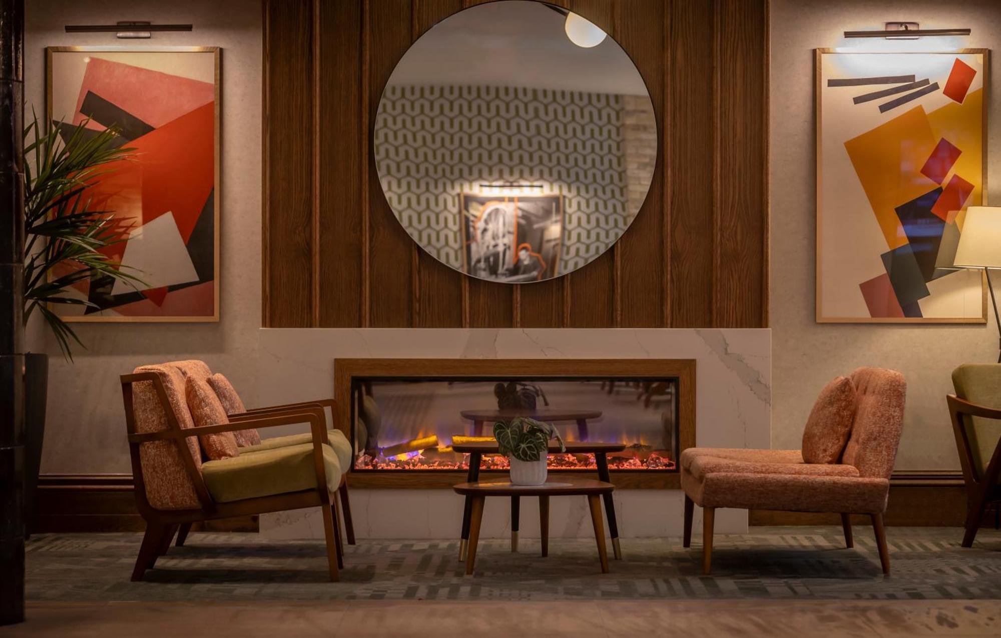 Maldron Shoreditch 4* Londen