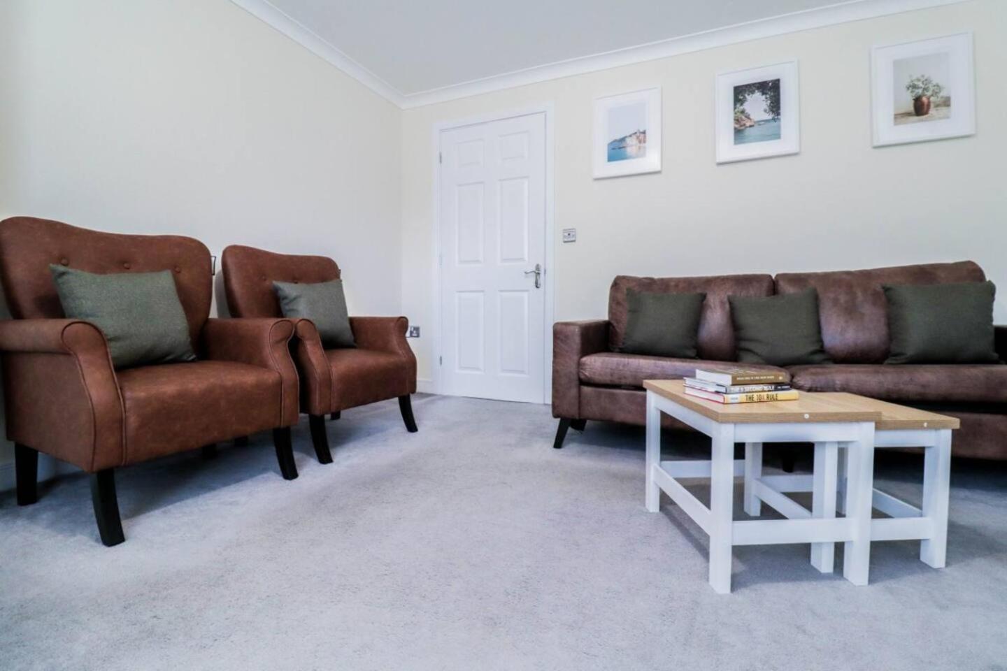 3br House With Parking Near Iron Pier Thames River Londres