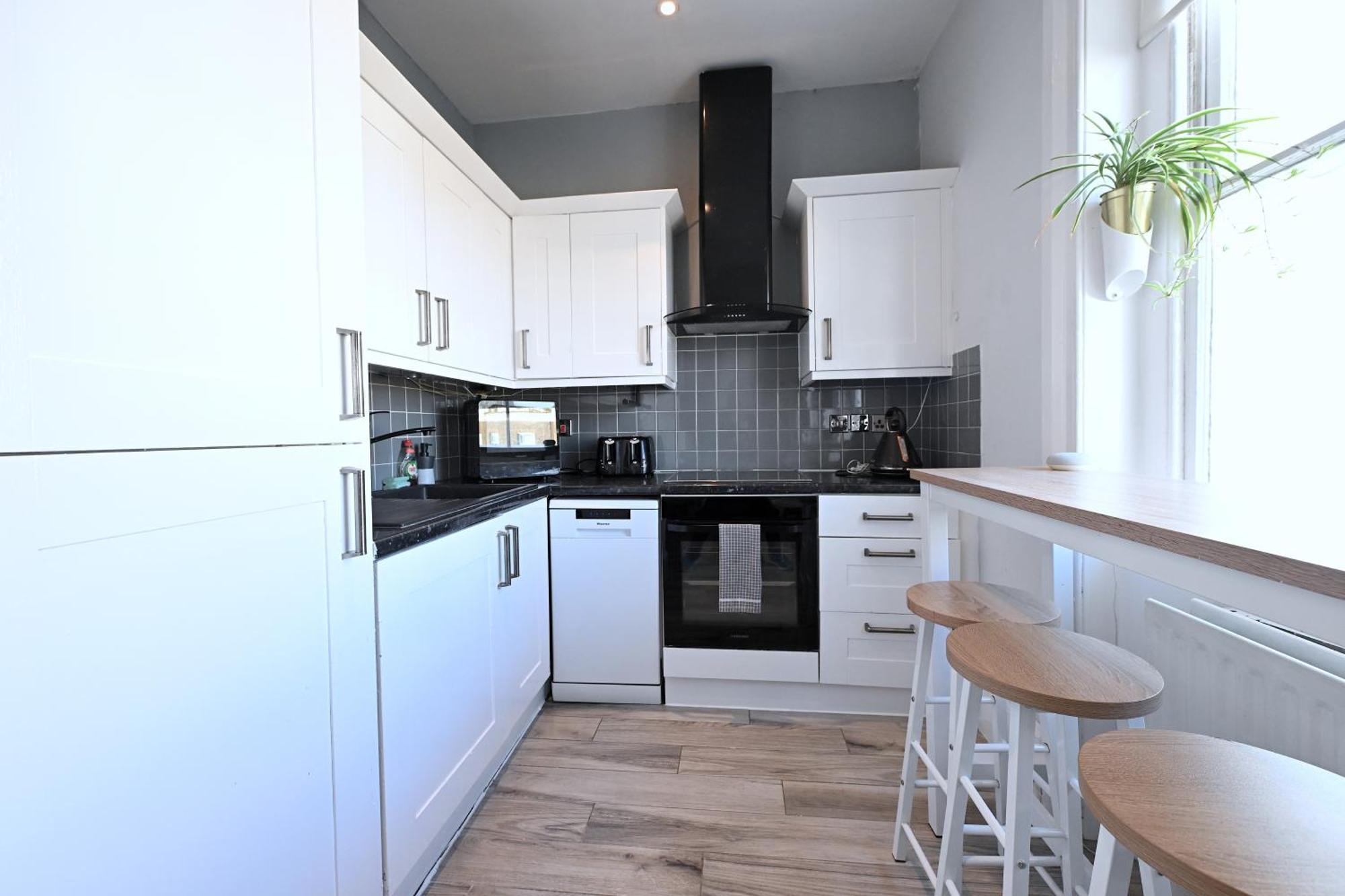 Apartamento 60c Lewisham Way Se14 6ny Umodzi House