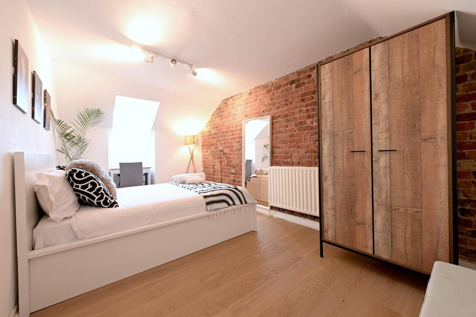 60c Lewisham Way Se14 6ny Umodzi House Apartamento *