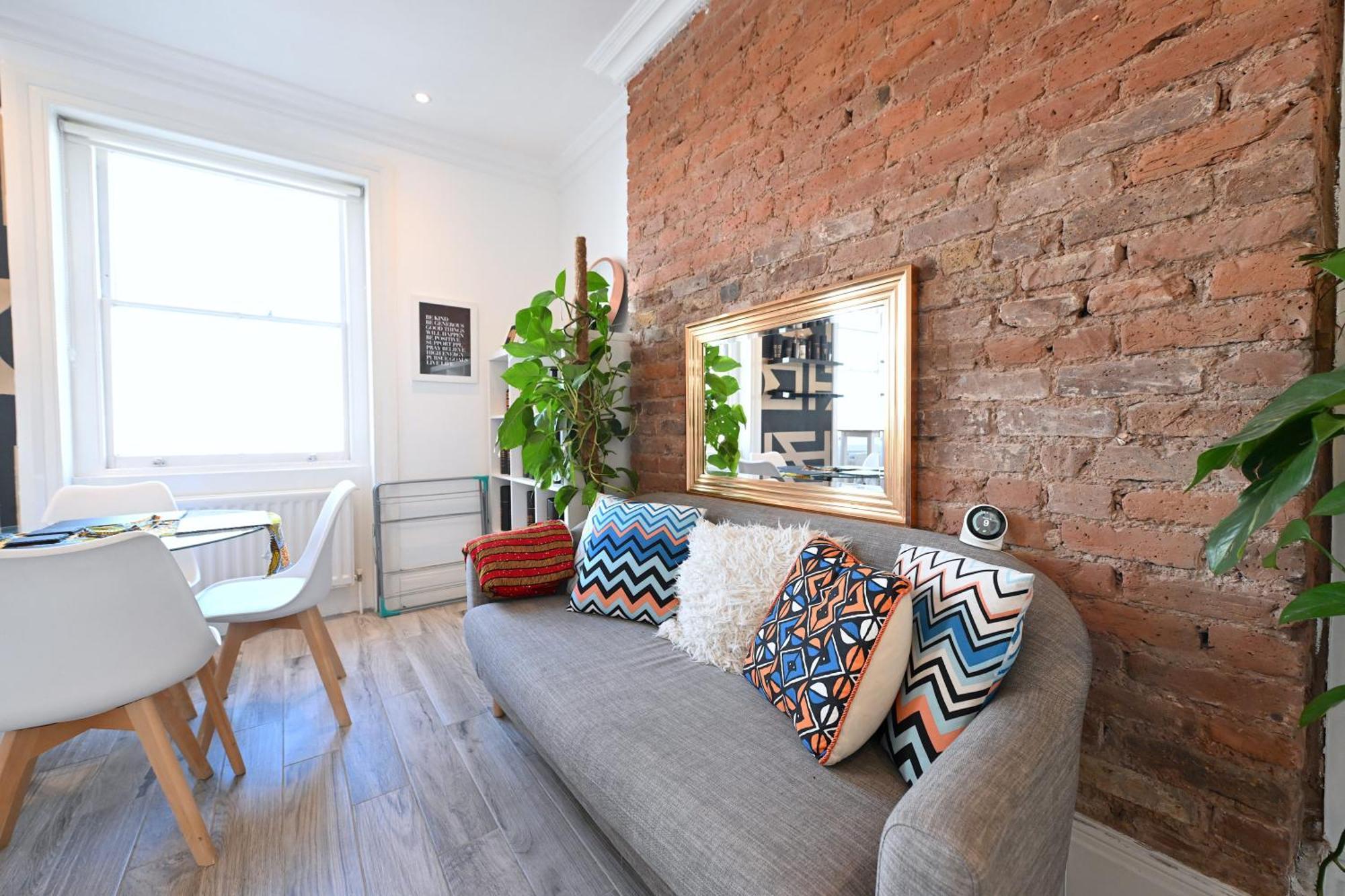 60c Lewisham Way Se14 6ny Umodzi House Apartamento Londres