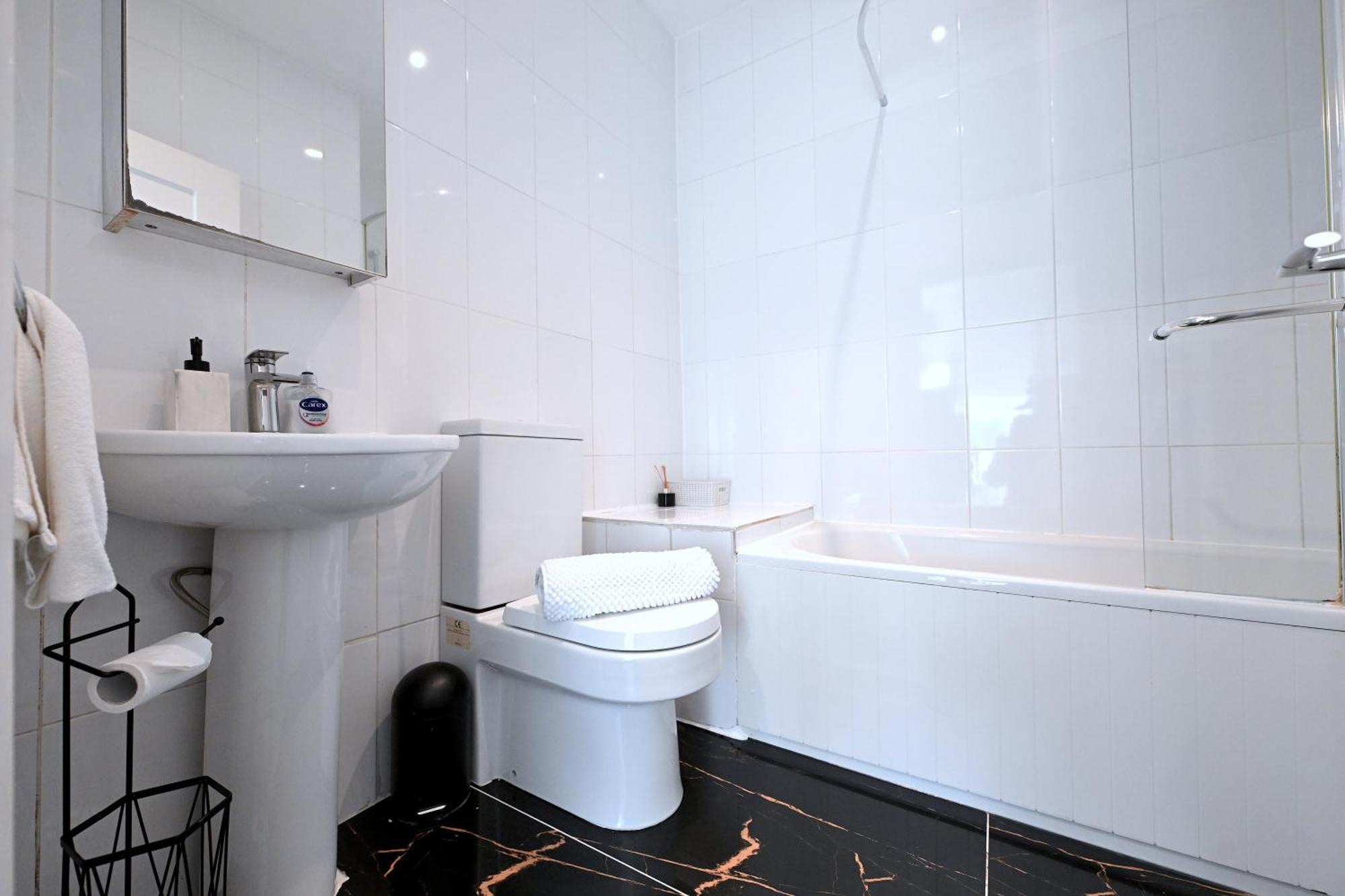 60c Lewisham Way Se14 6ny Umodzi House * Londres
