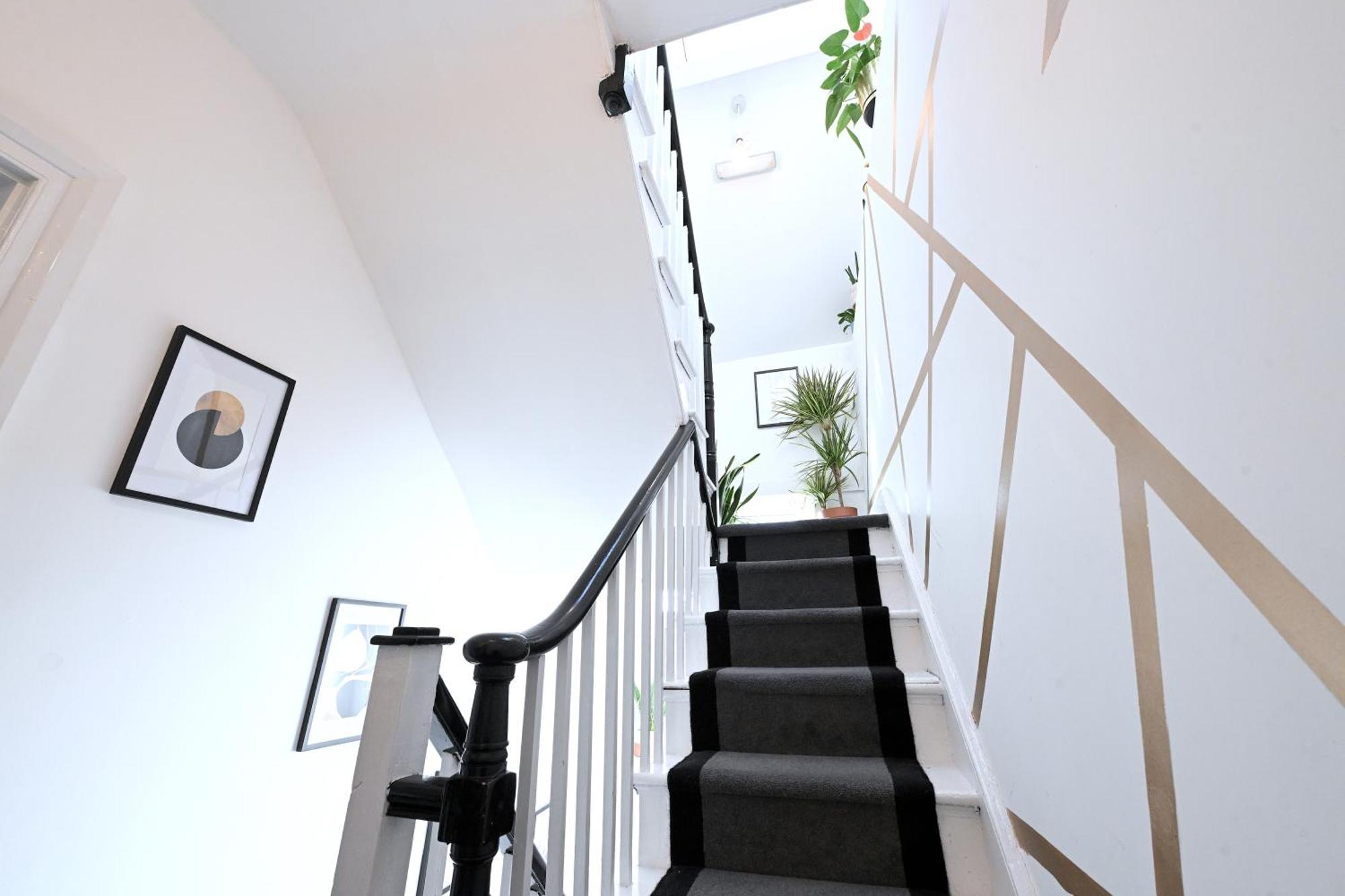 60c Lewisham Way Se14 6ny Umodzi House Apartamento Londres