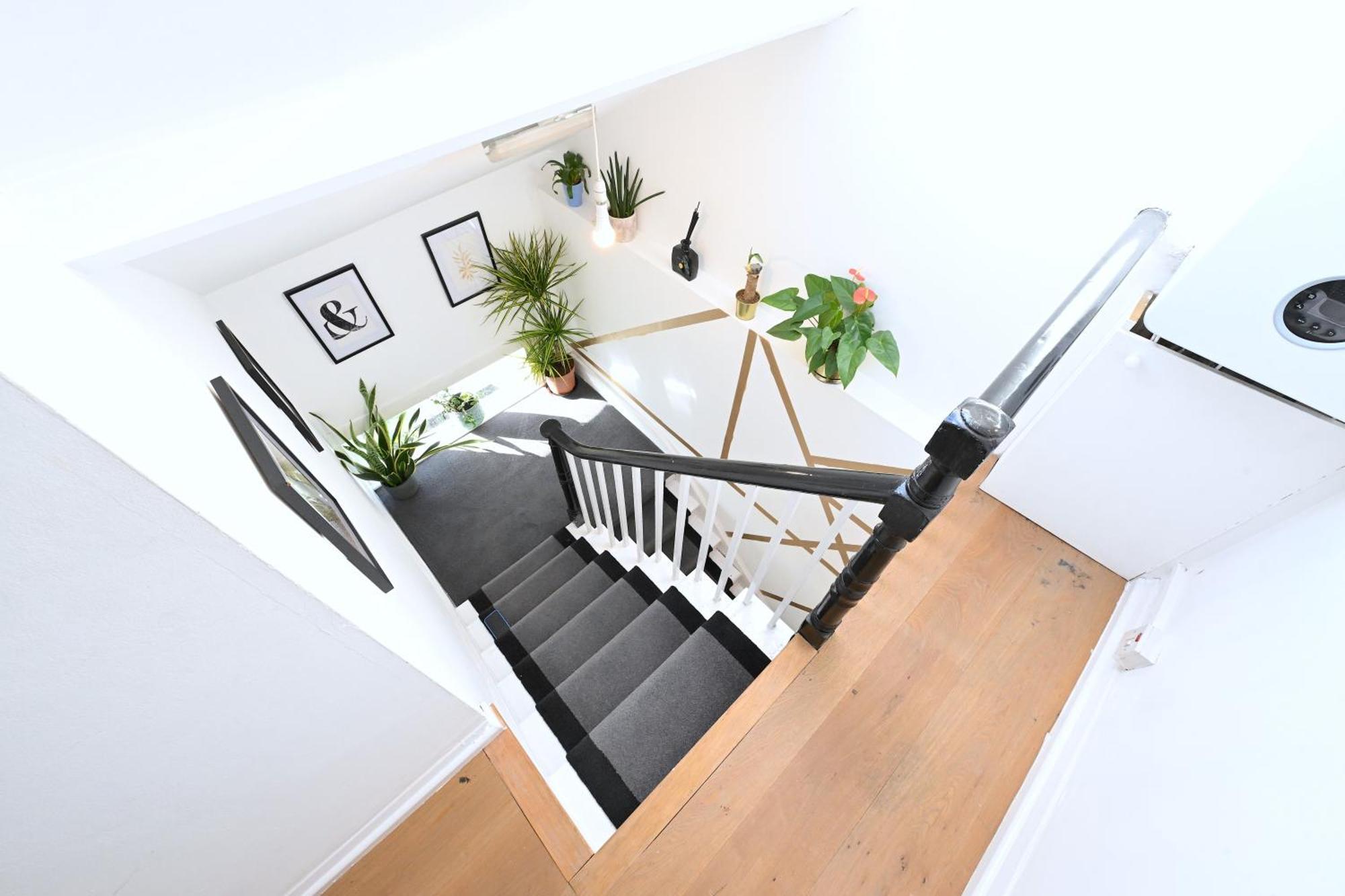 Apartamento 60c Lewisham Way Se14 6ny Umodzi House Londres